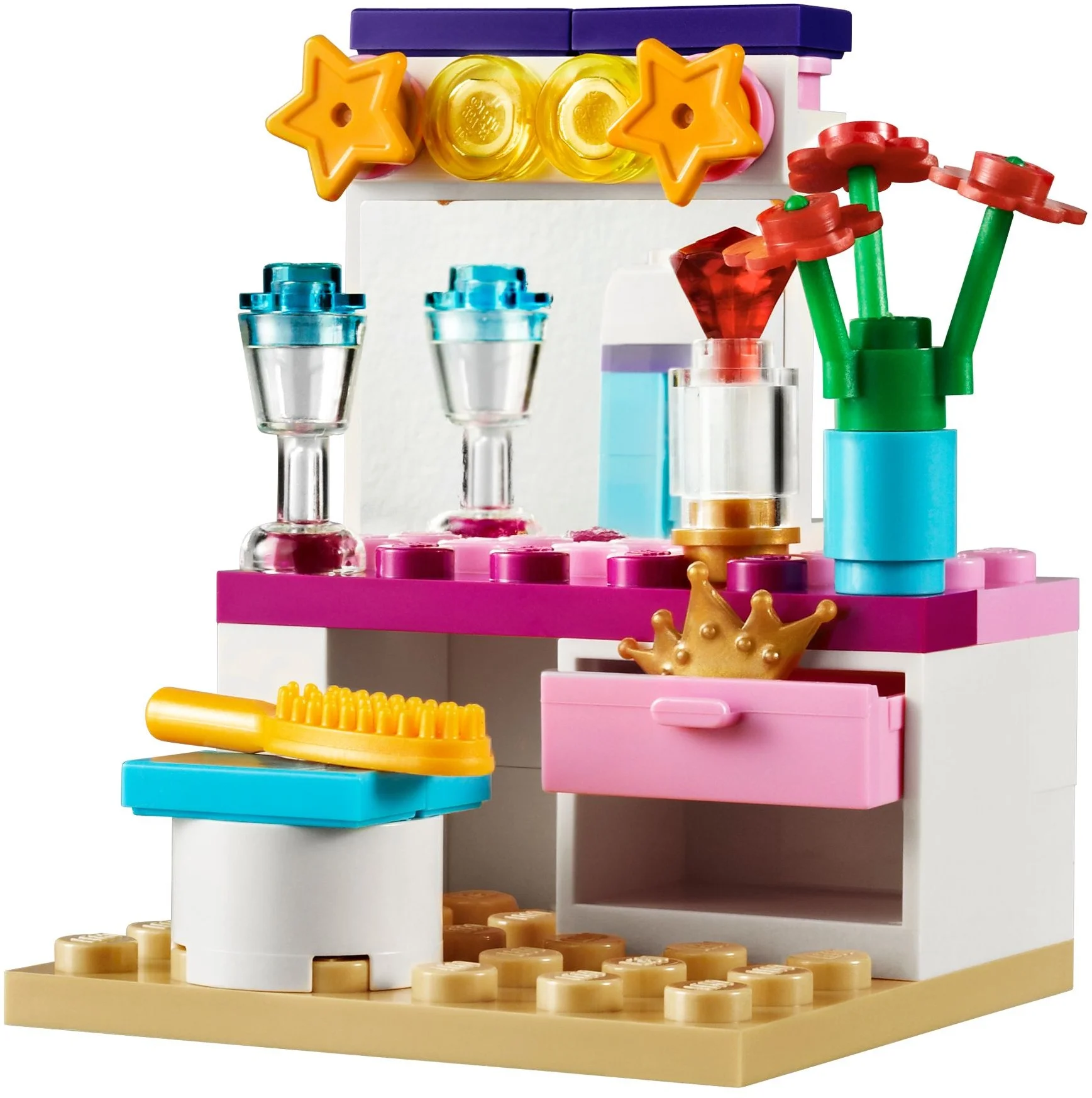 LEGO® 41004 Scena prób - zdjęcie 10