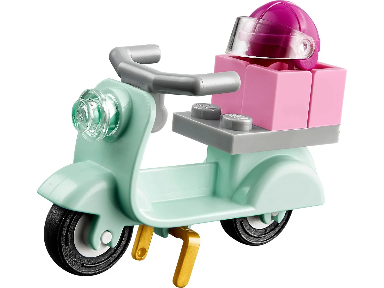 LEGO® 41027 Friends Stoisko Mii z napojami - zdjęcie 2