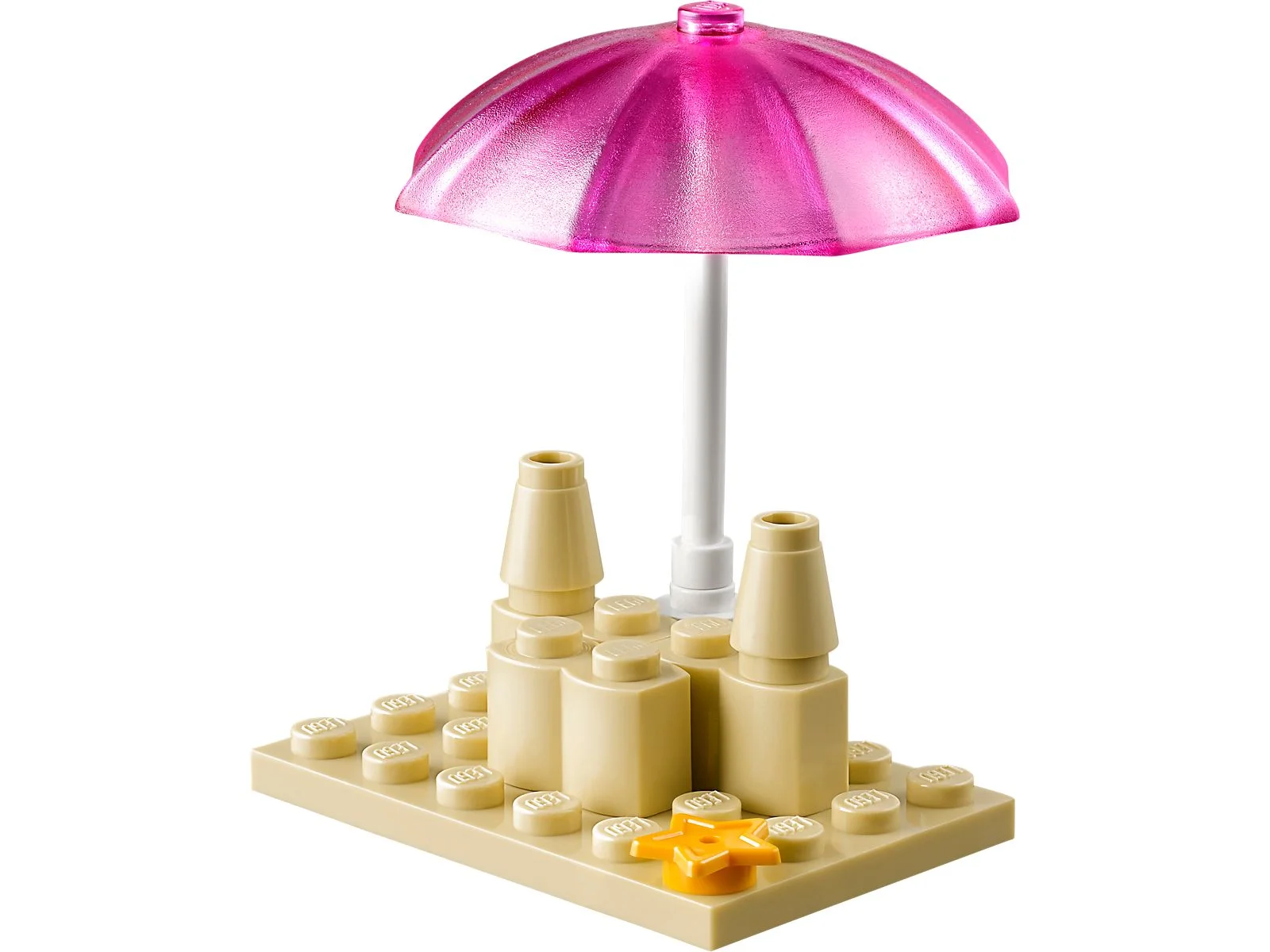 LEGO® 41028 Friends Emma ratownik - zdjęcie 5
