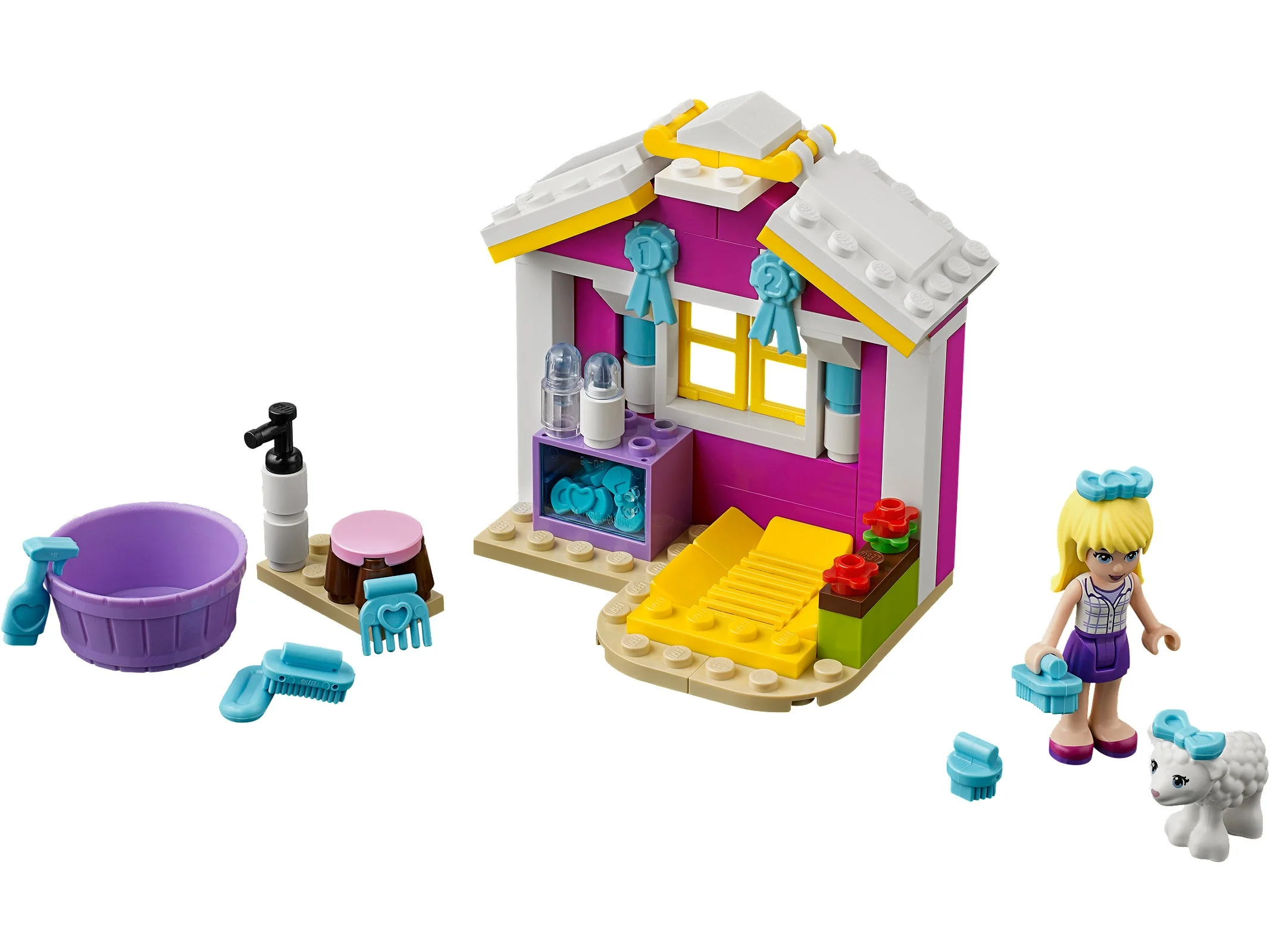 LEGO® 41029 Owieczka Stephanie - zdjęcie 5