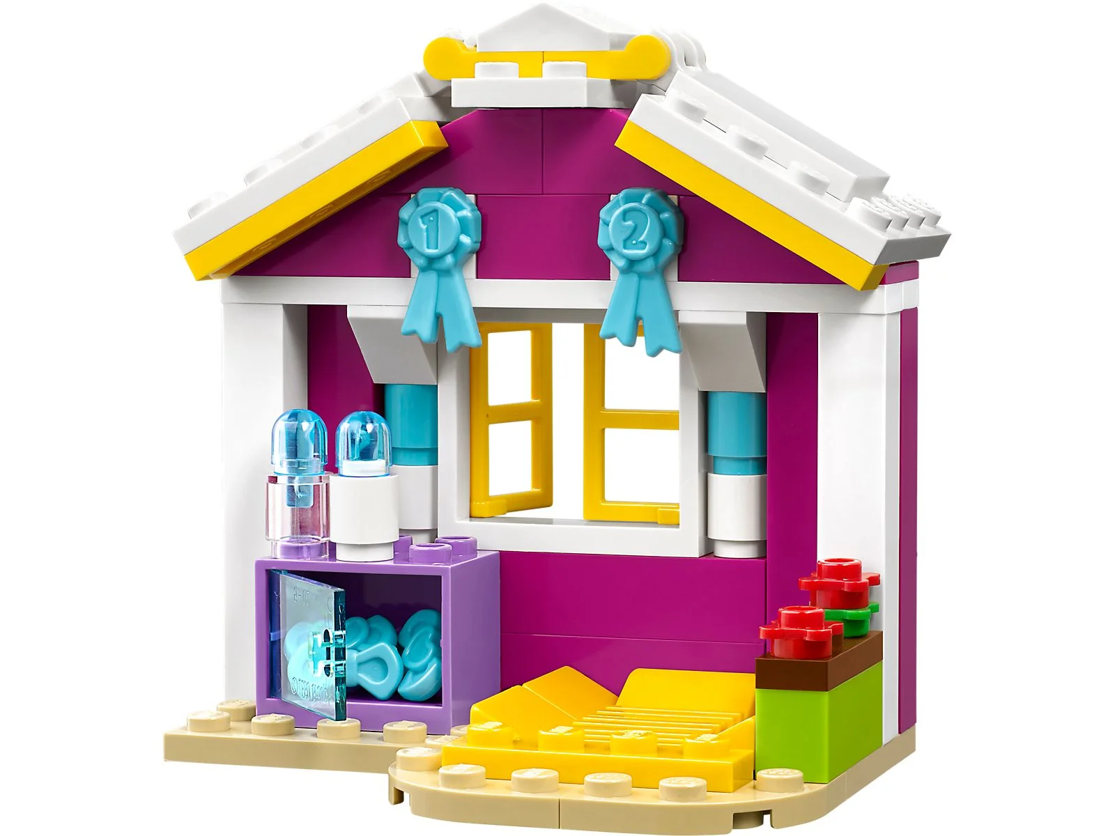 LEGO® 41029 Owieczka Stephanie - zdjęcie 7