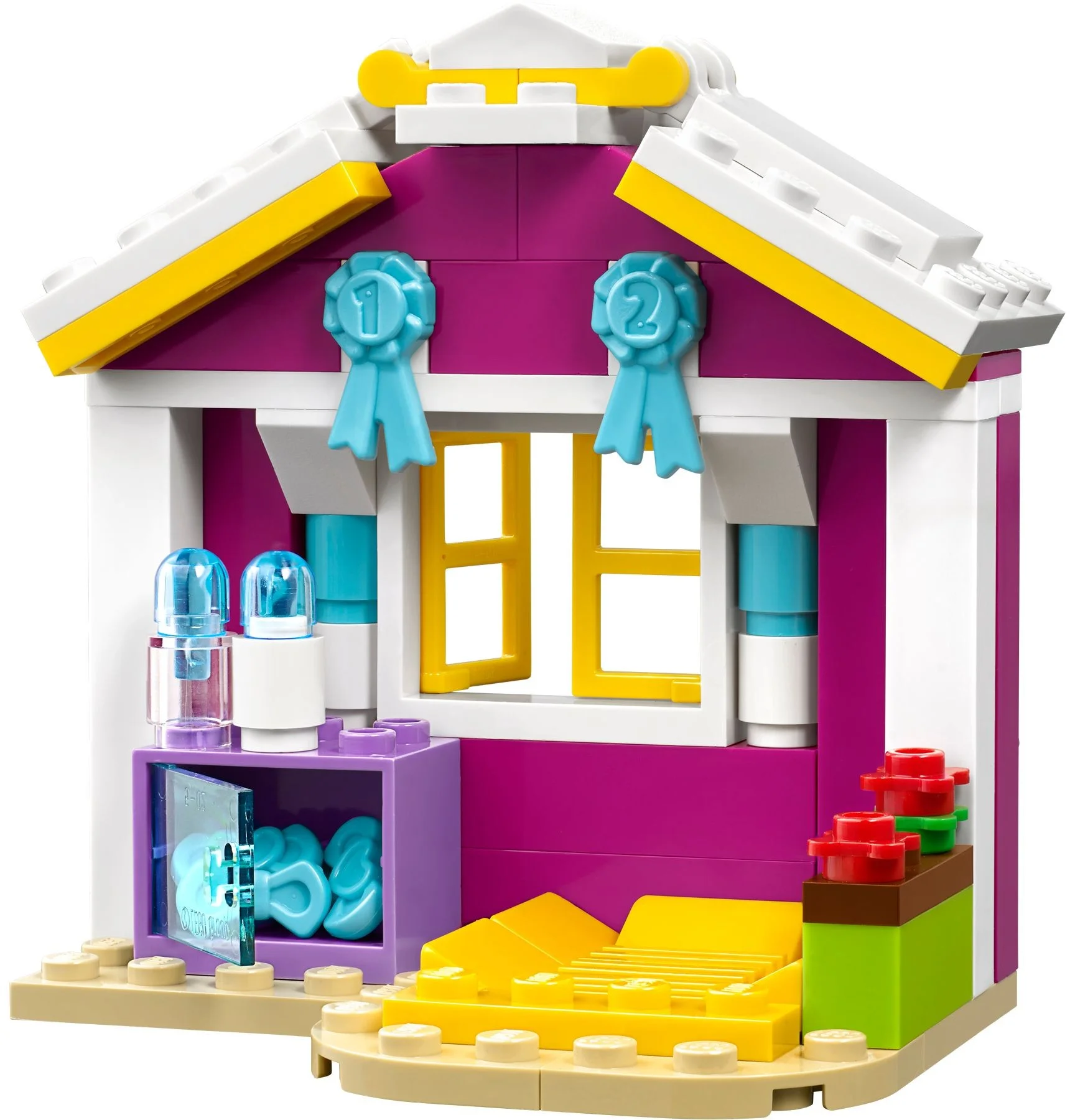LEGO® 41029 Owieczka Stephanie - zdjęcie 9