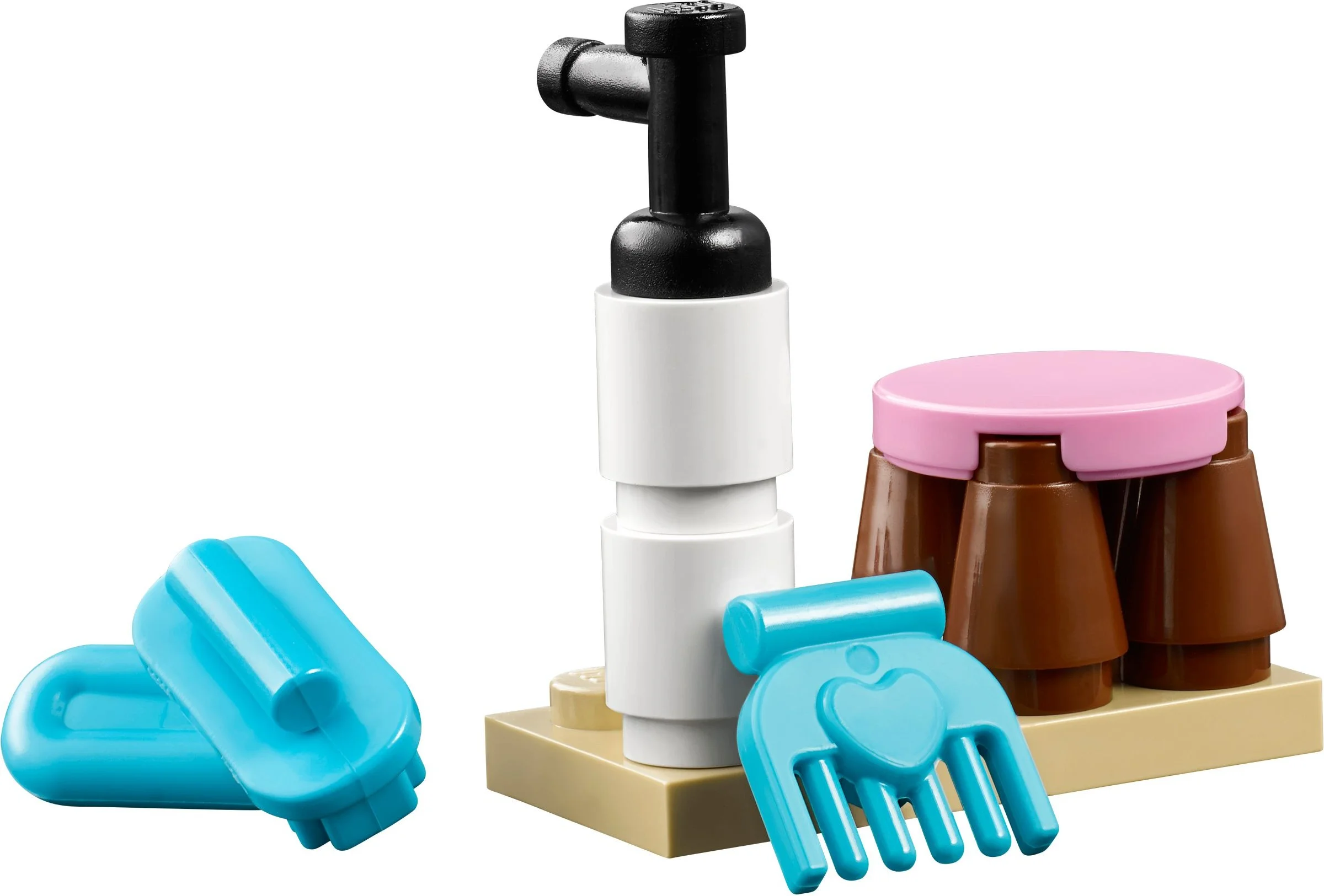 LEGO® 41029 Owieczka Stephanie - zdjęcie 11