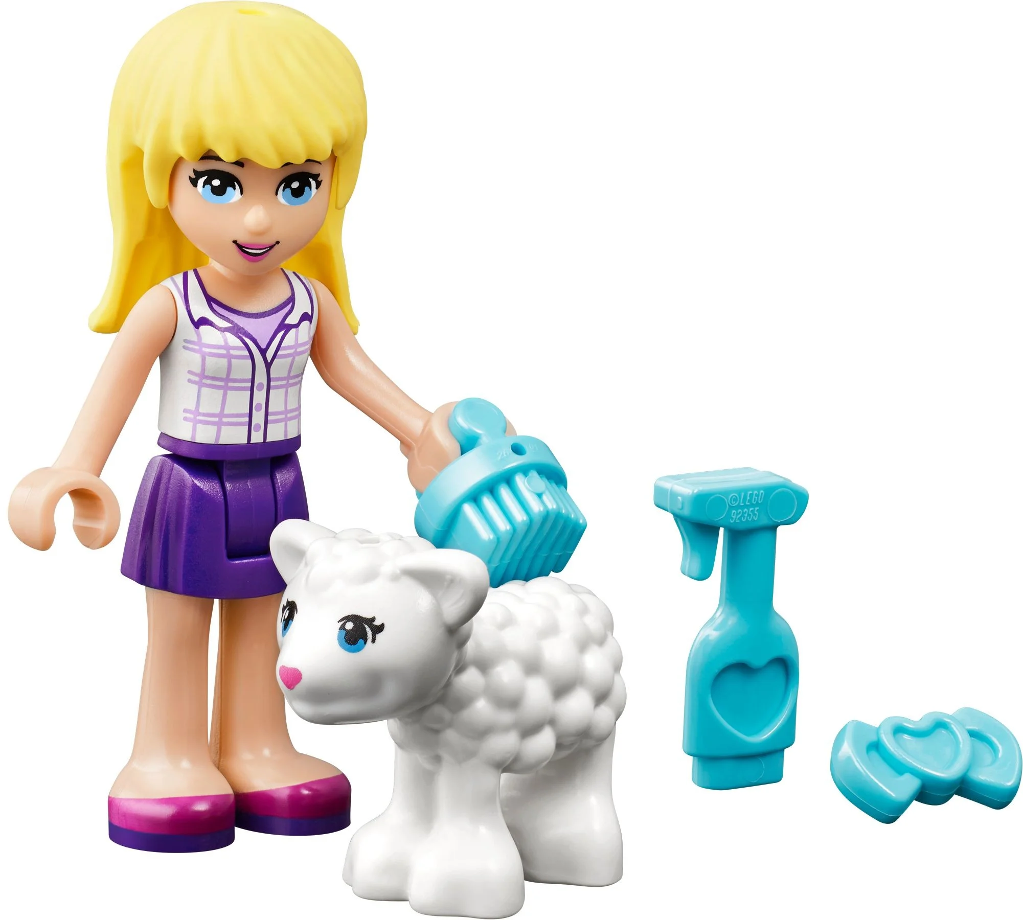 LEGO® 41029 Owieczka Stephanie - zdjęcie 12