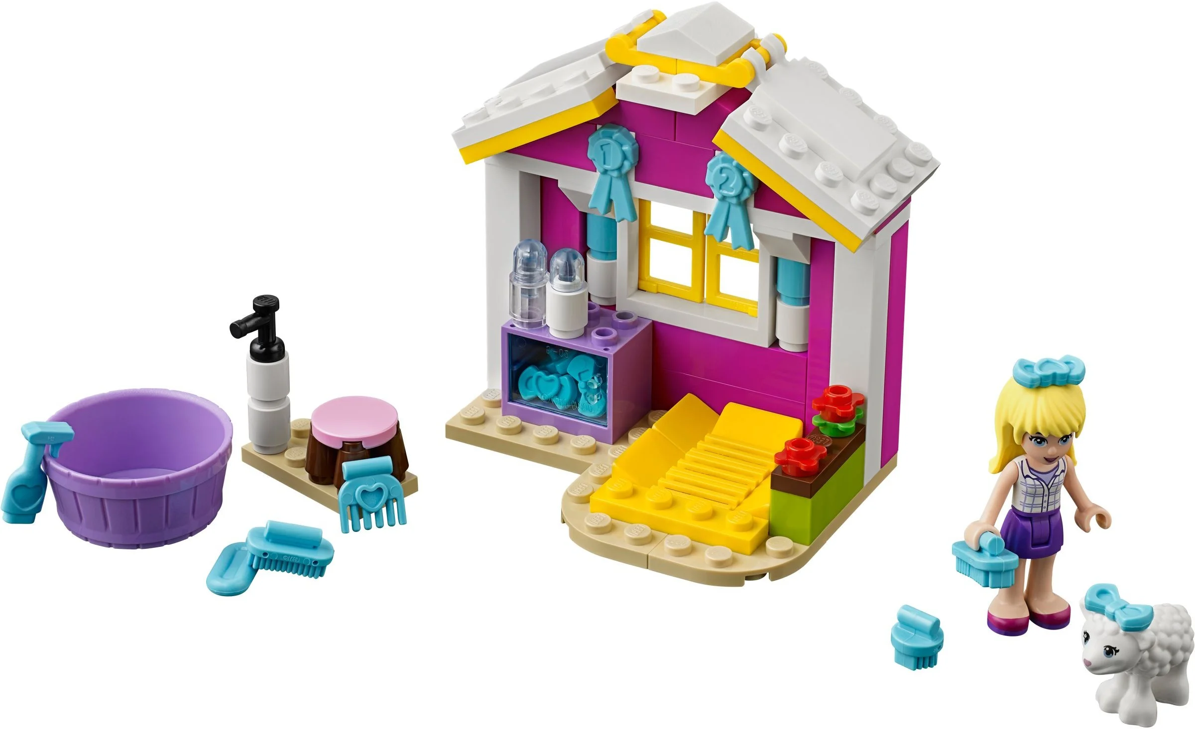 LEGO® 41029 Owieczka Stephanie - zdjęcie 13