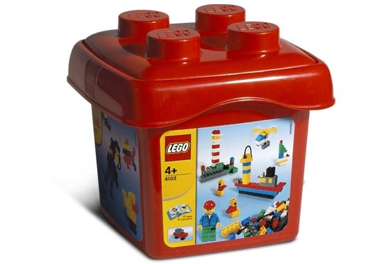 Fun with Bricks