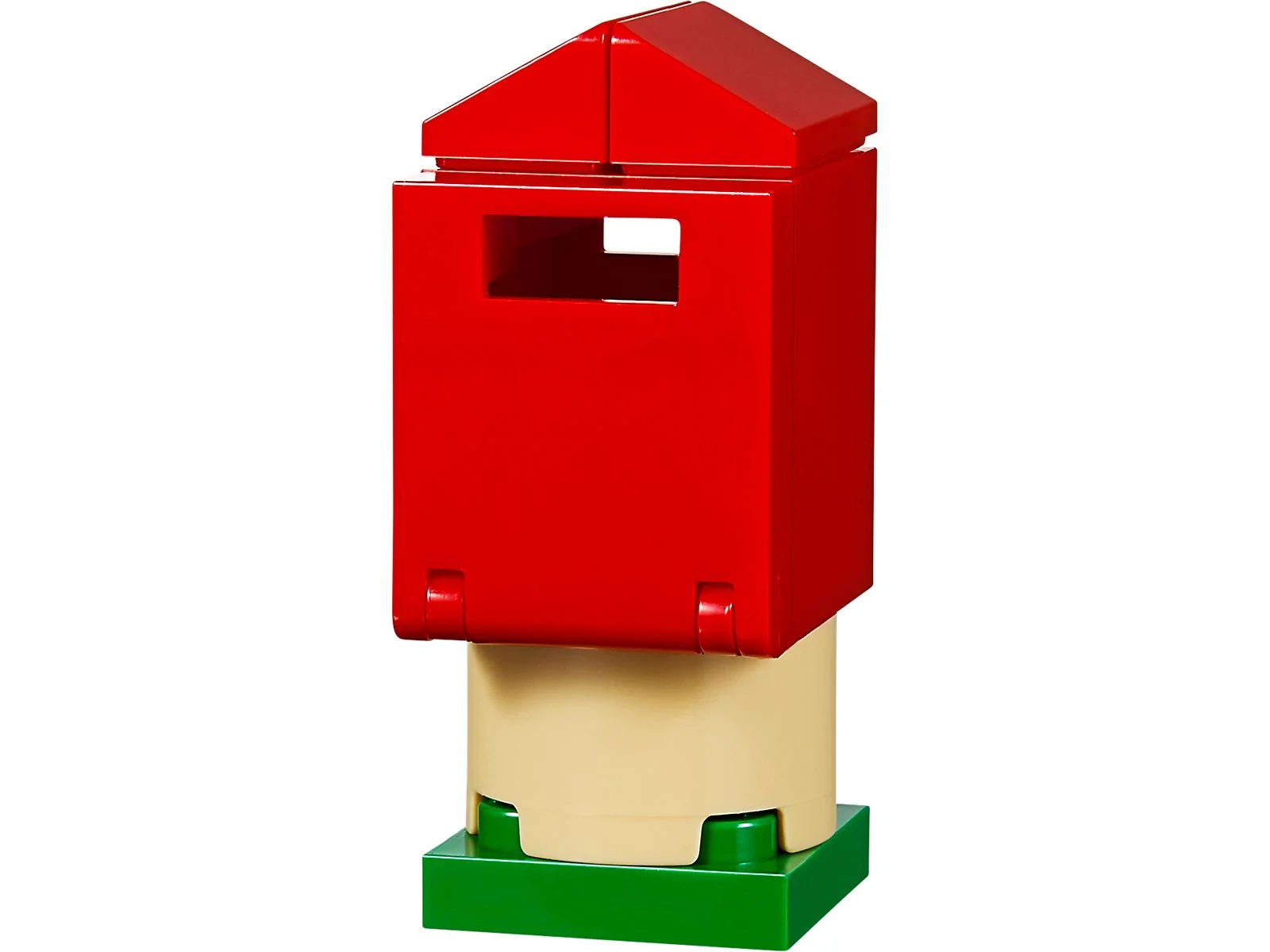LEGO® 41030 Stoisko z lodami - zdjęcie 3