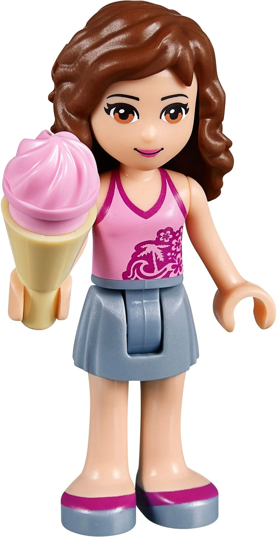 LEGO® 41030 Stoisko z lodami - zdjęcie 13