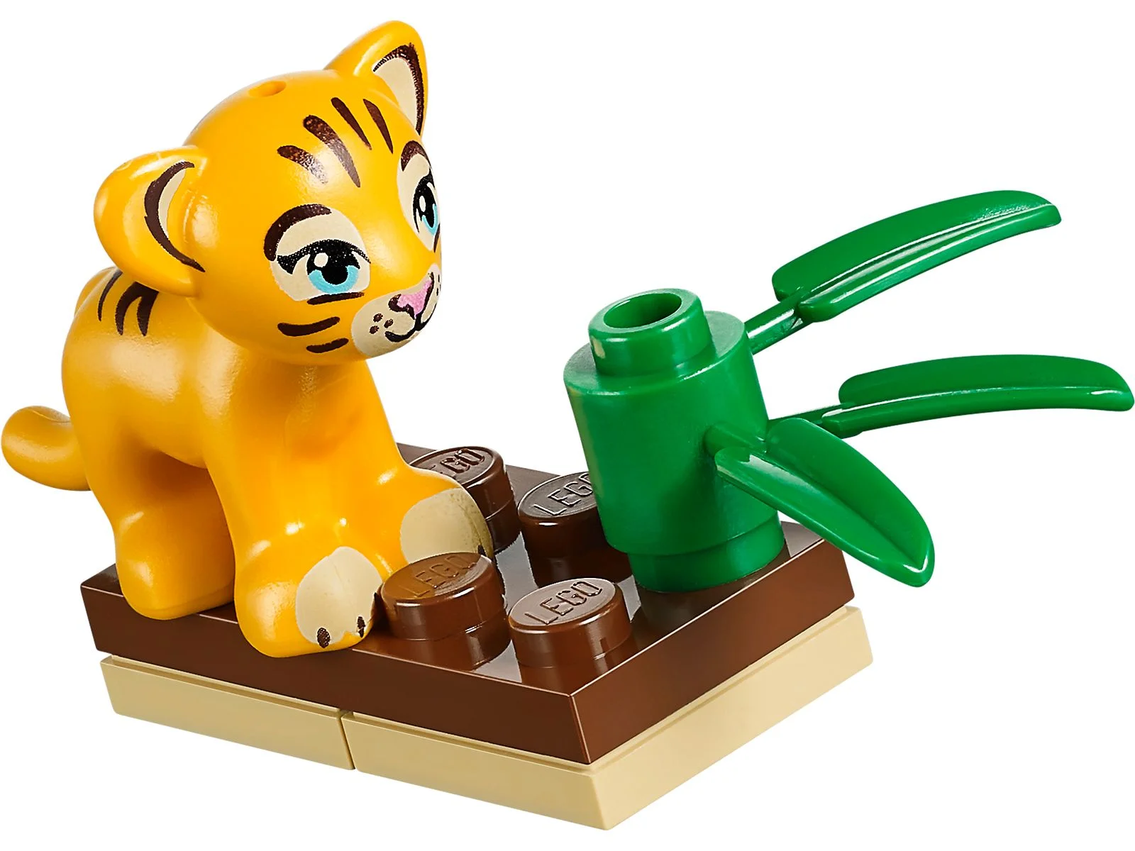 LEGO® 41033 Dzikie wodospady - zdjęcie 3