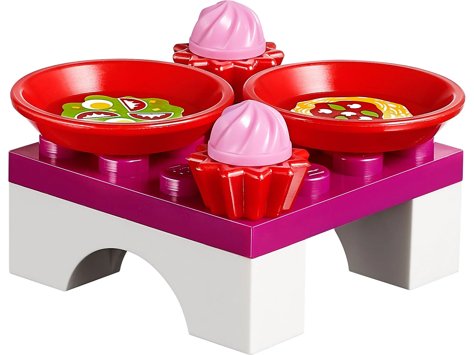 LEGO® 41034 Letni Karawan - zdjęcie 6
