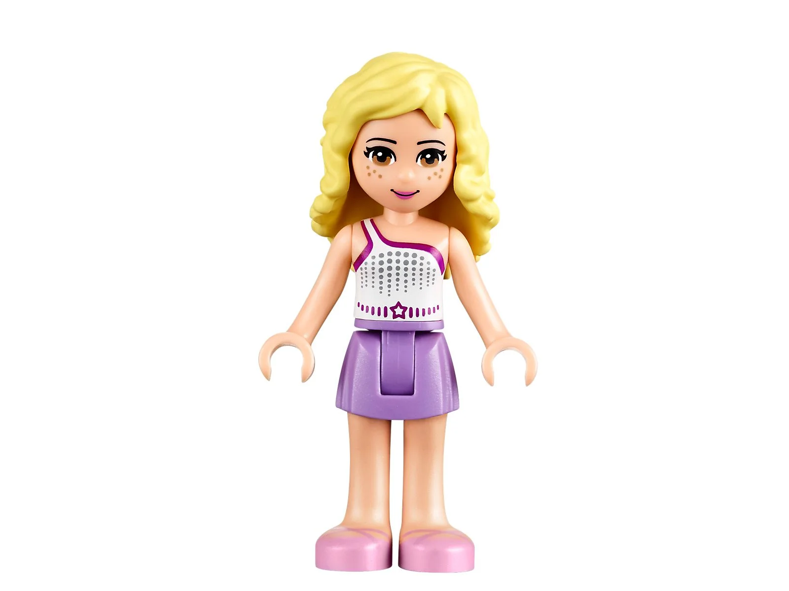 LEGO® 41035 Bar z sokami w Heartlake - zdjęcie 2