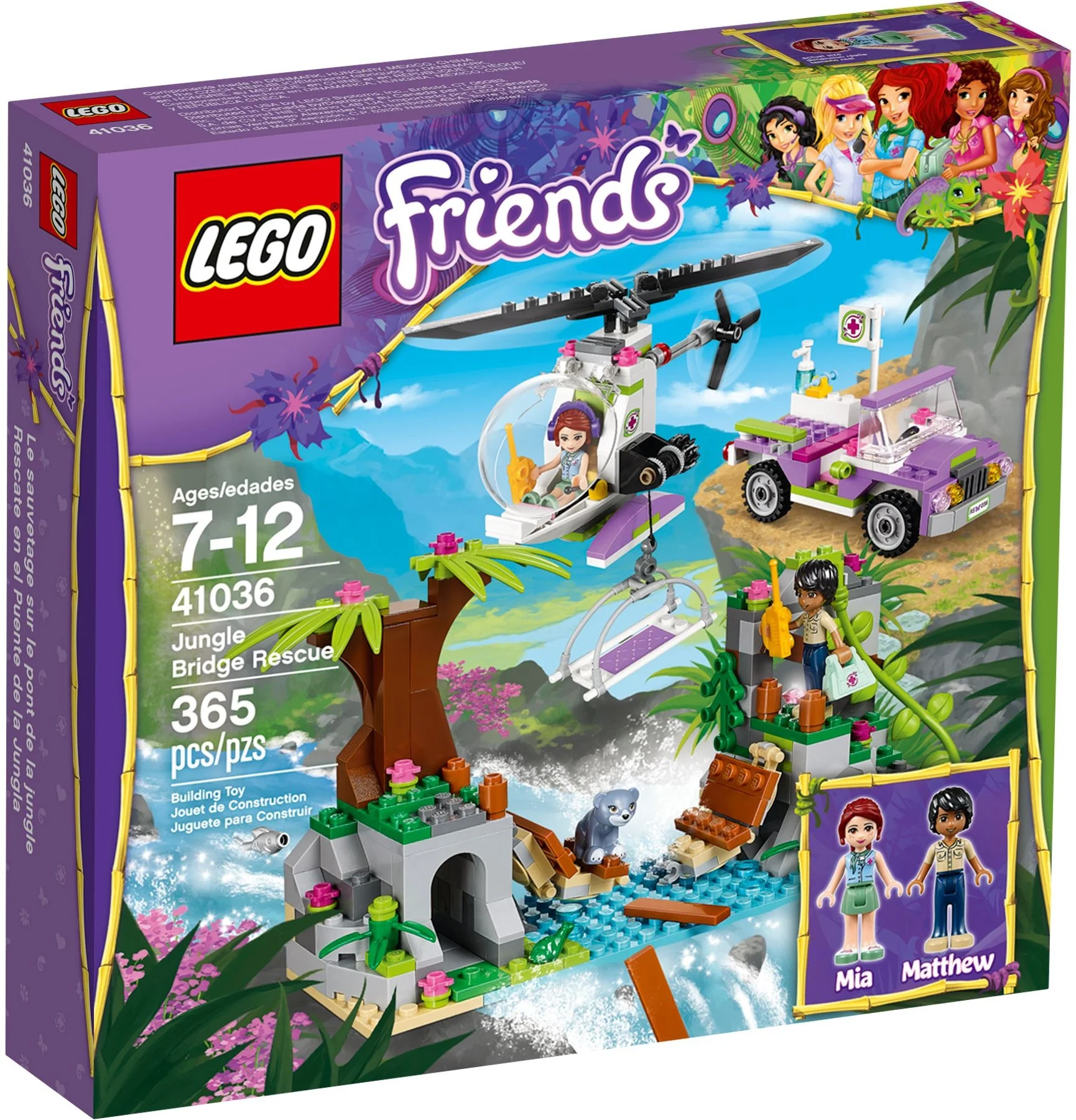 Ratunek niedźwiadka