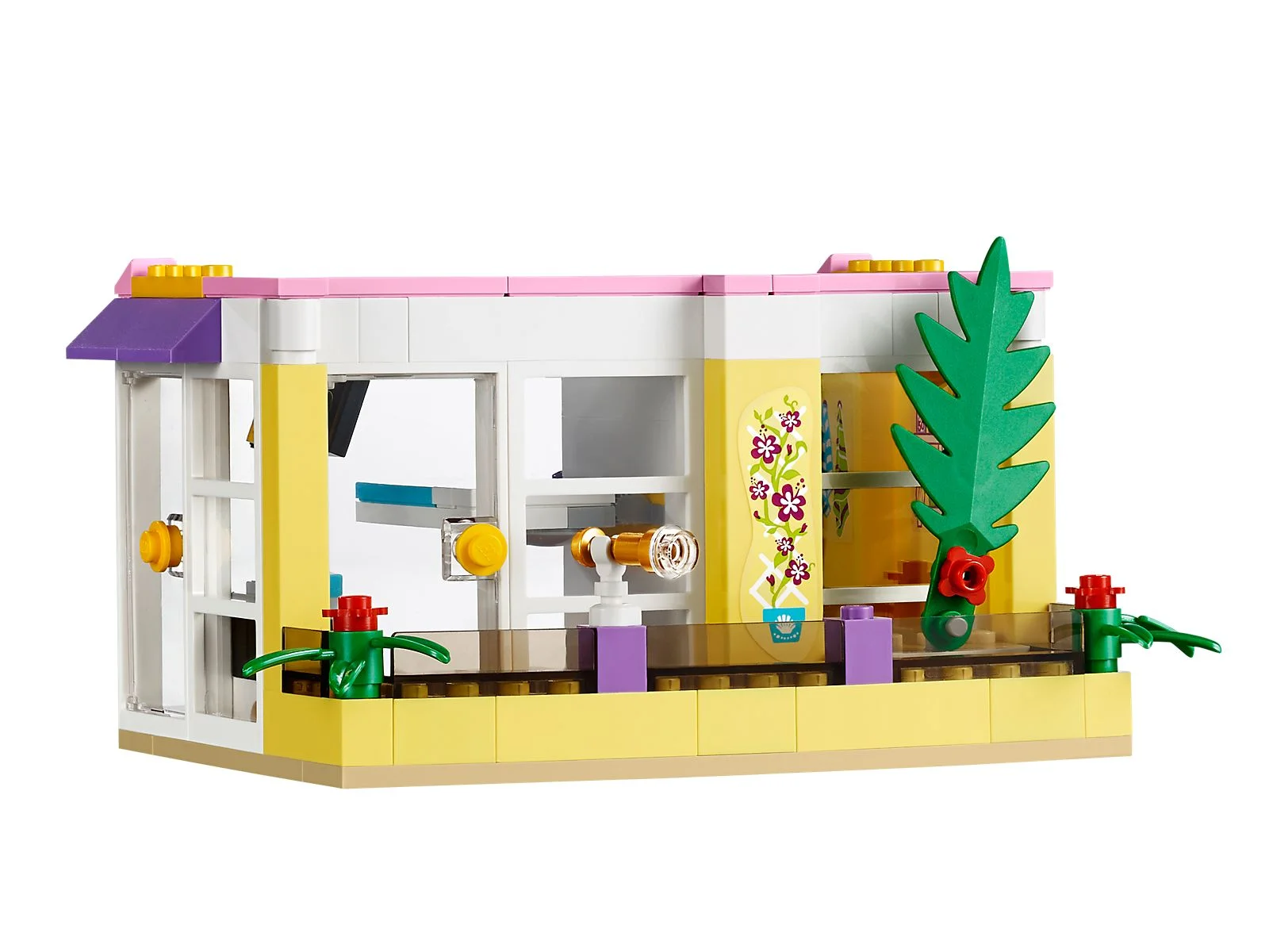 LEGO® 41037 Letni domek Stephanie - zdjęcie 7