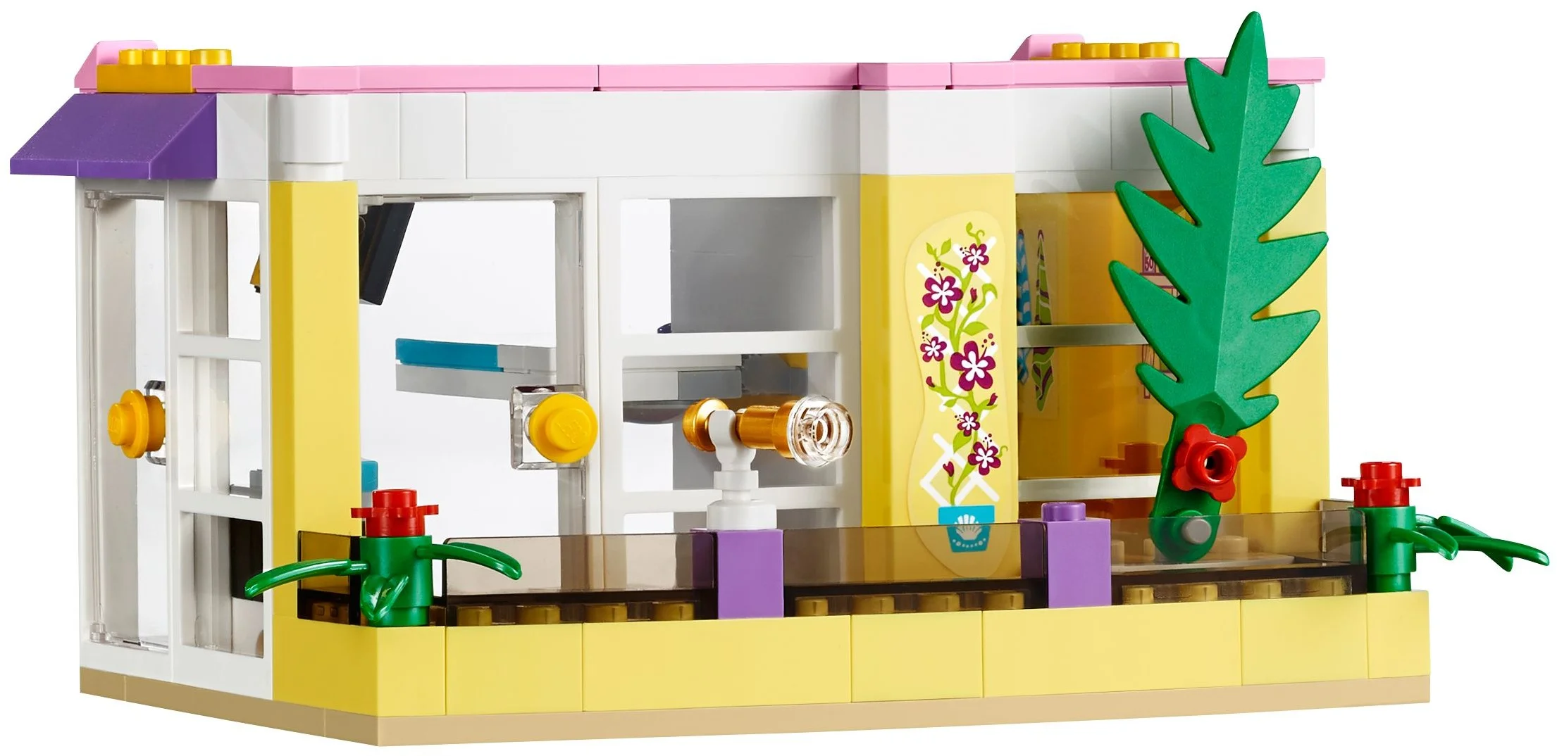 LEGO® 41037 Letni domek Stephanie - zdjęcie 13