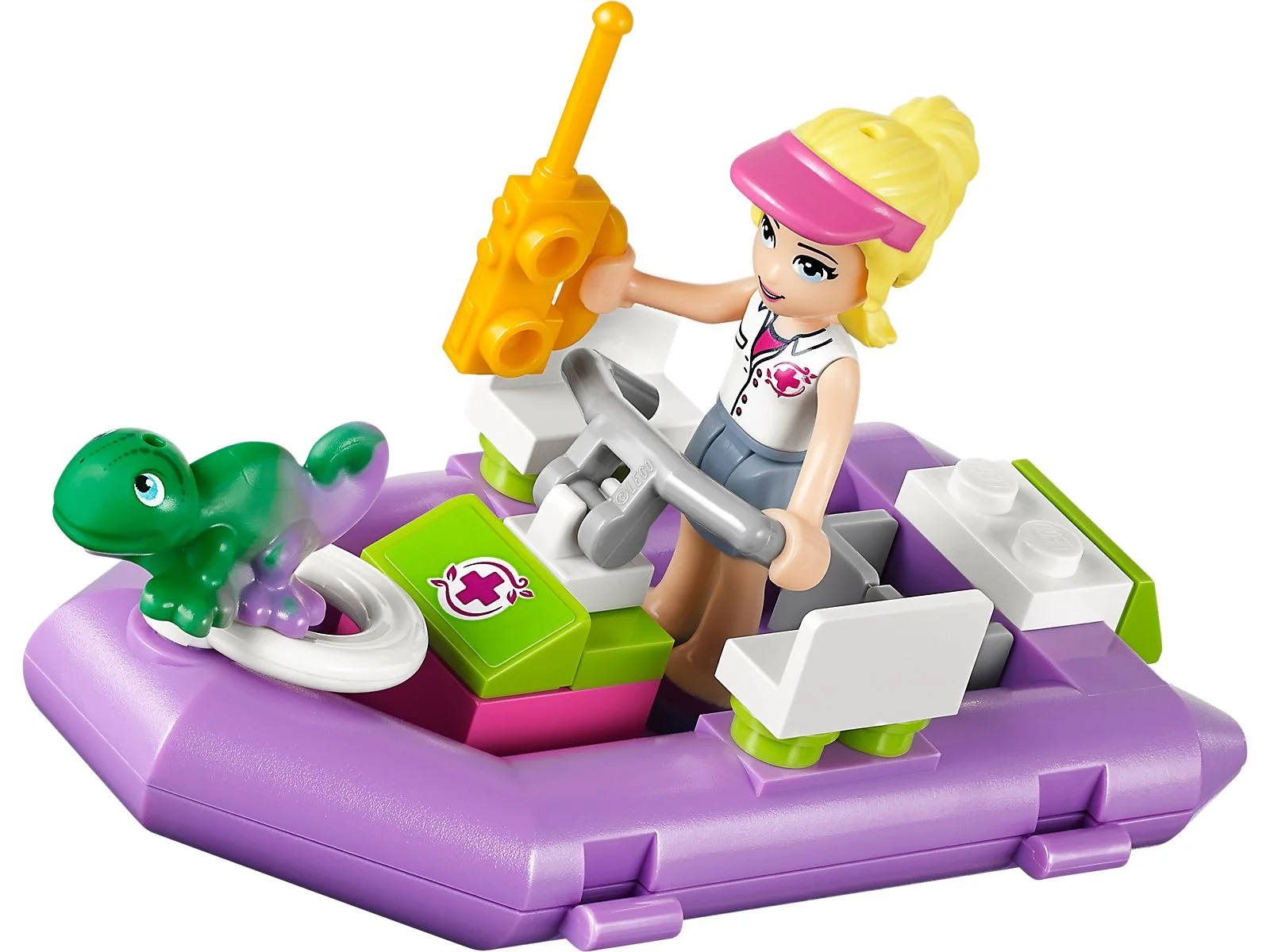 LEGO® 41038 Baza ratownicza - zdjęcie 5