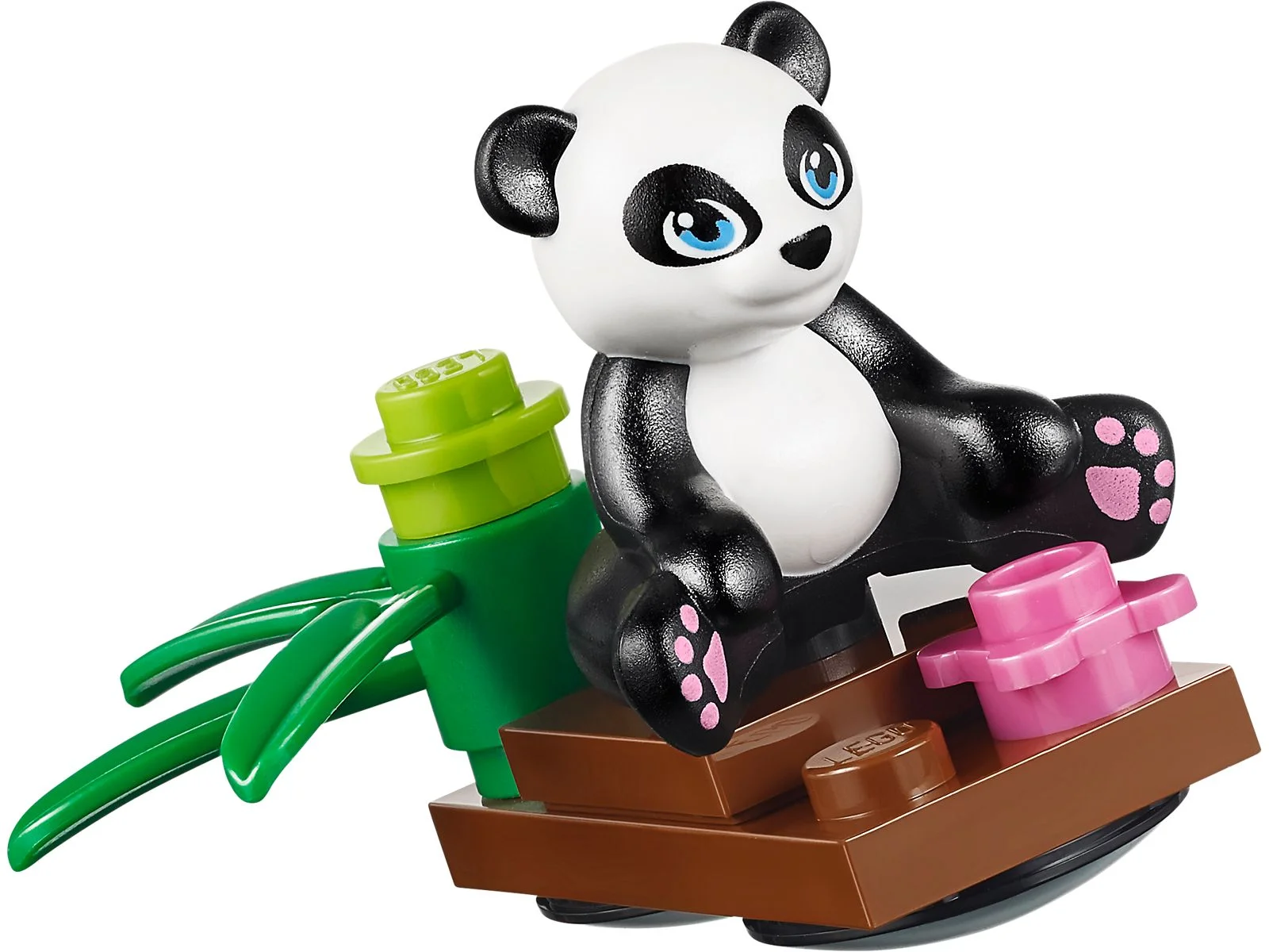 LEGO® 41038 Baza ratownicza - zdjęcie 8