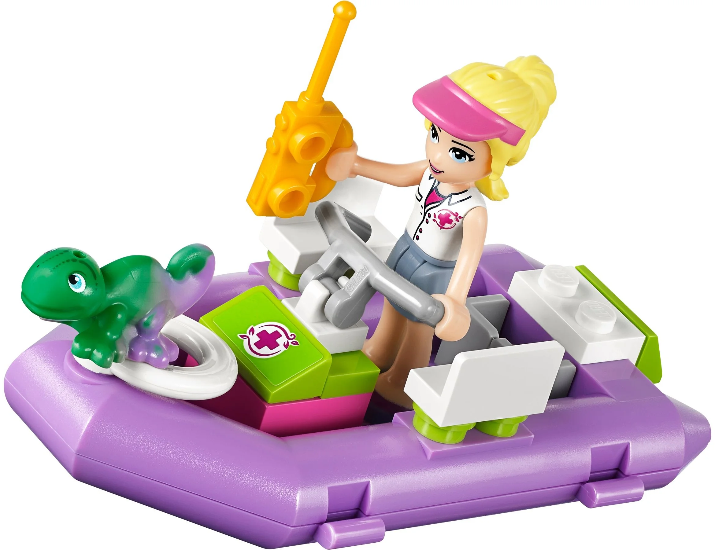 LEGO® 41038 Baza ratownicza - zdjęcie 12