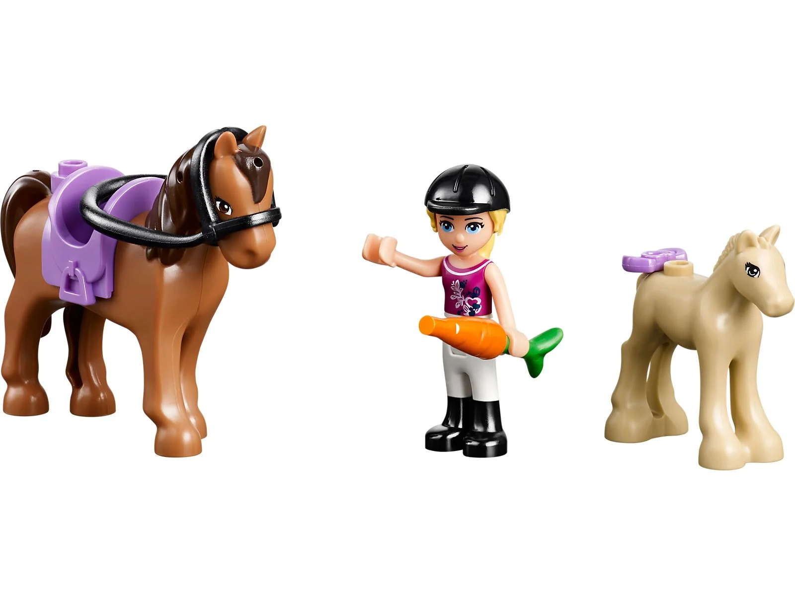 LEGO® 41039 Słoneczne ranczo - zdjęcie 2