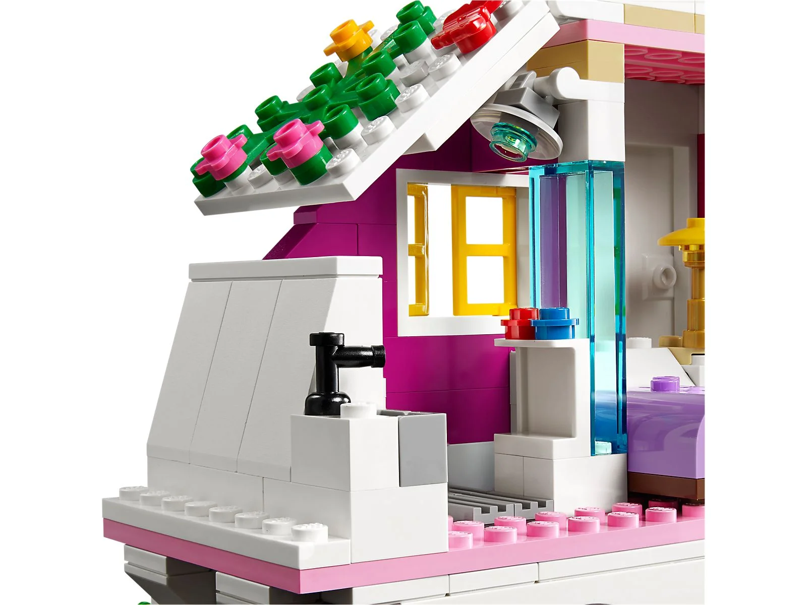 LEGO® 41039 Słoneczne ranczo - zdjęcie 3