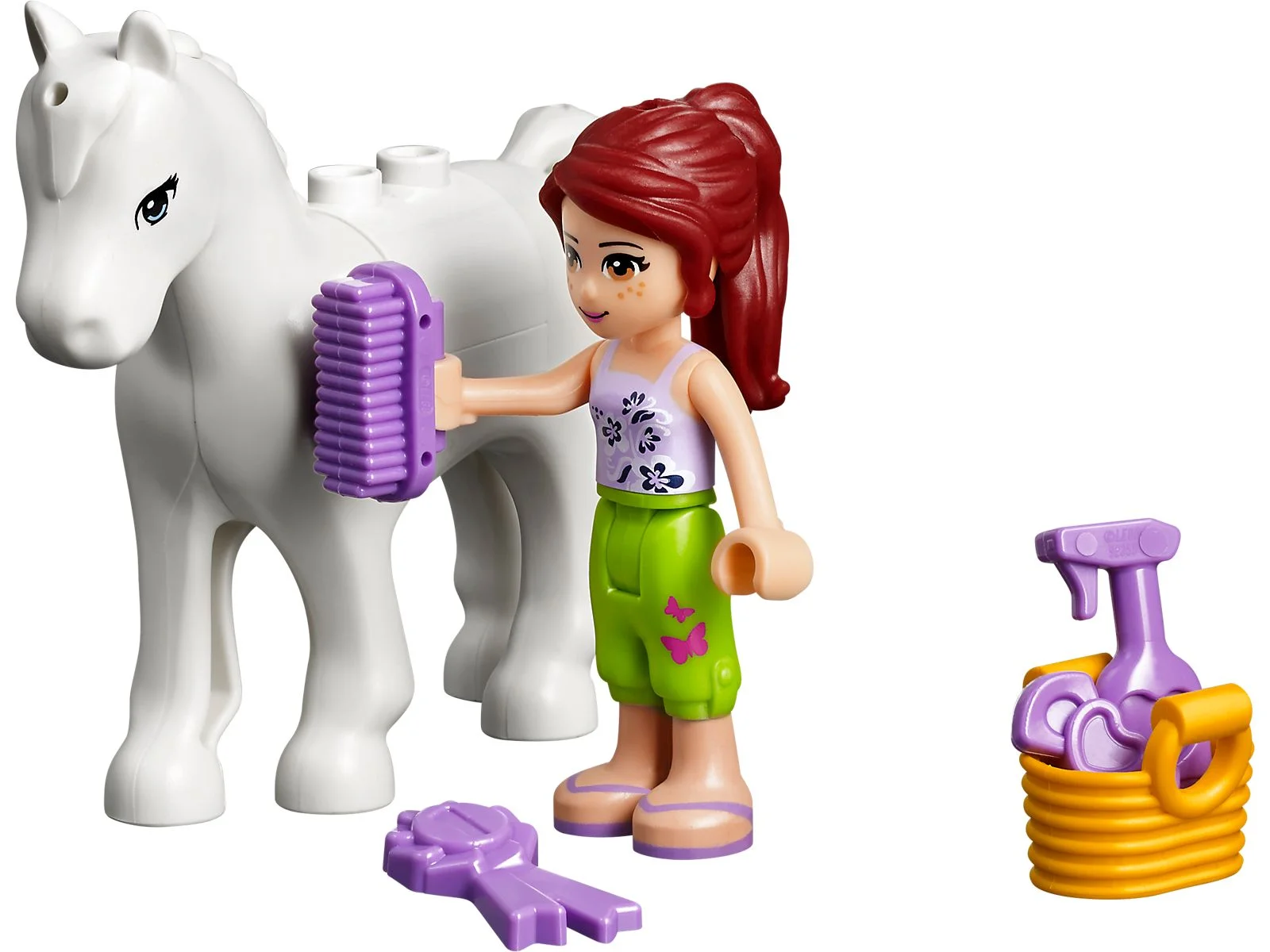 LEGO® 41039 Słoneczne ranczo - zdjęcie 6