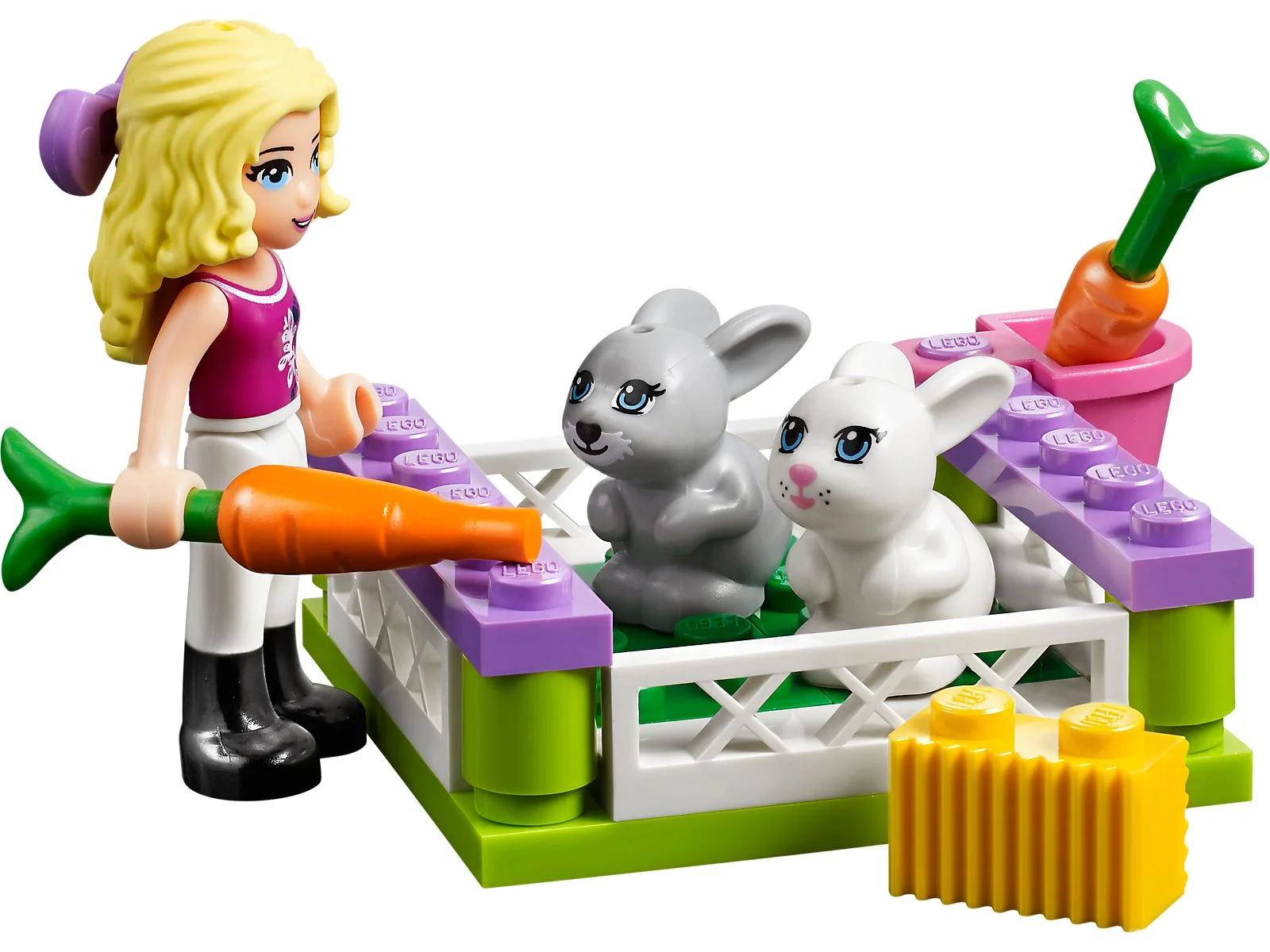 LEGO® 41039 Słoneczne ranczo - zdjęcie 9
