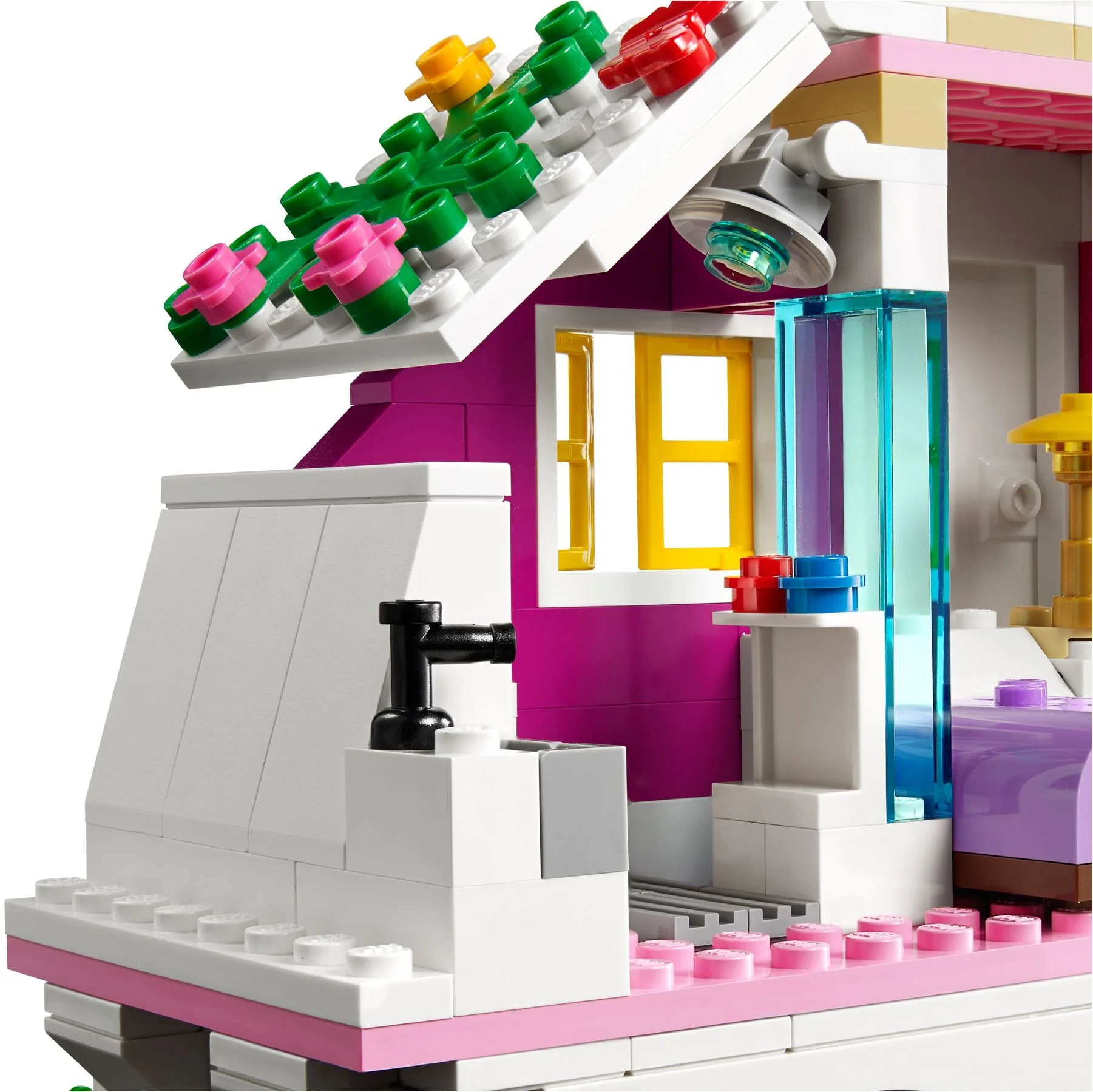 LEGO® 41039 Słoneczne ranczo - zdjęcie 11