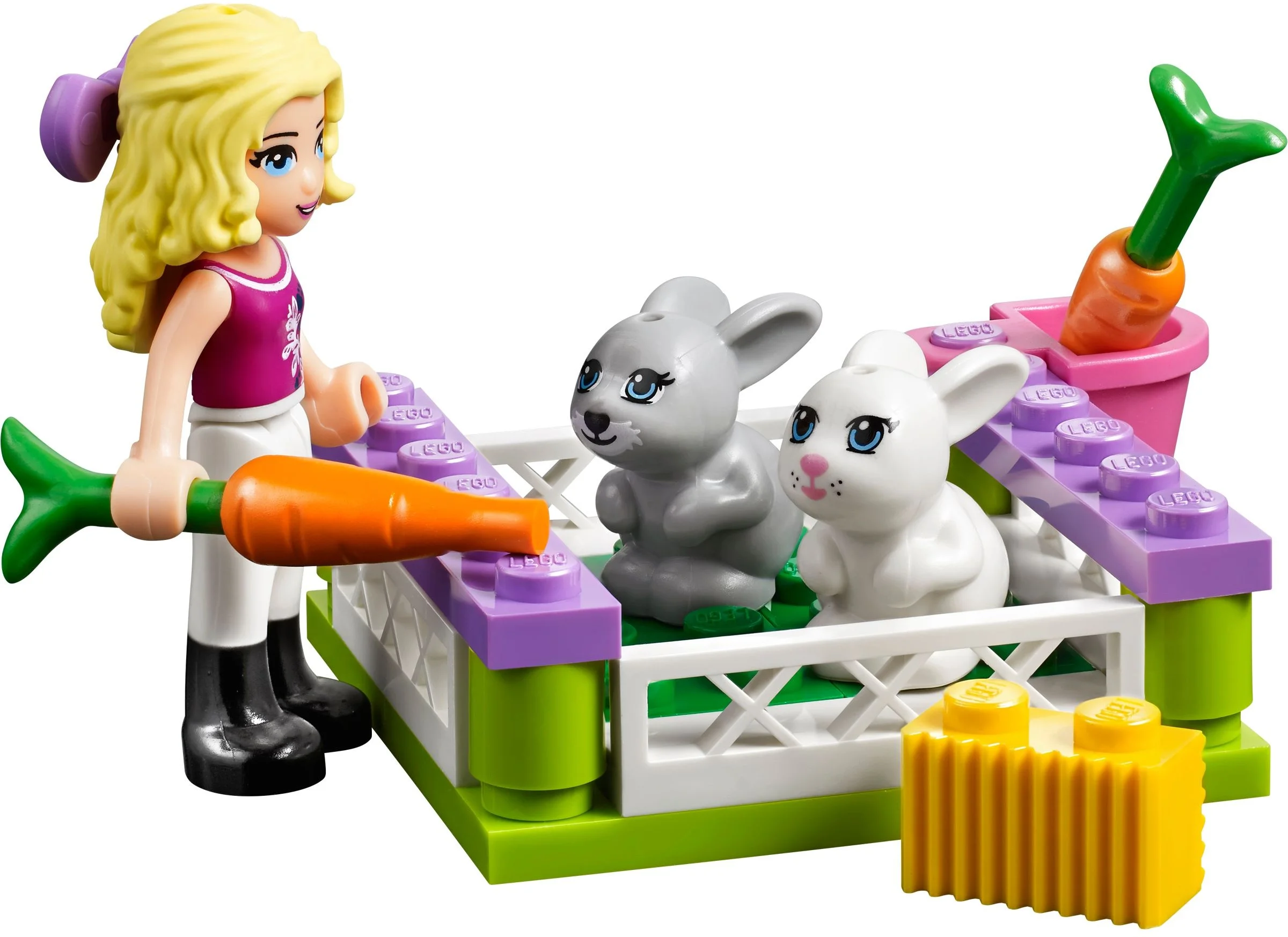 LEGO® 41039 Słoneczne ranczo - zdjęcie 12