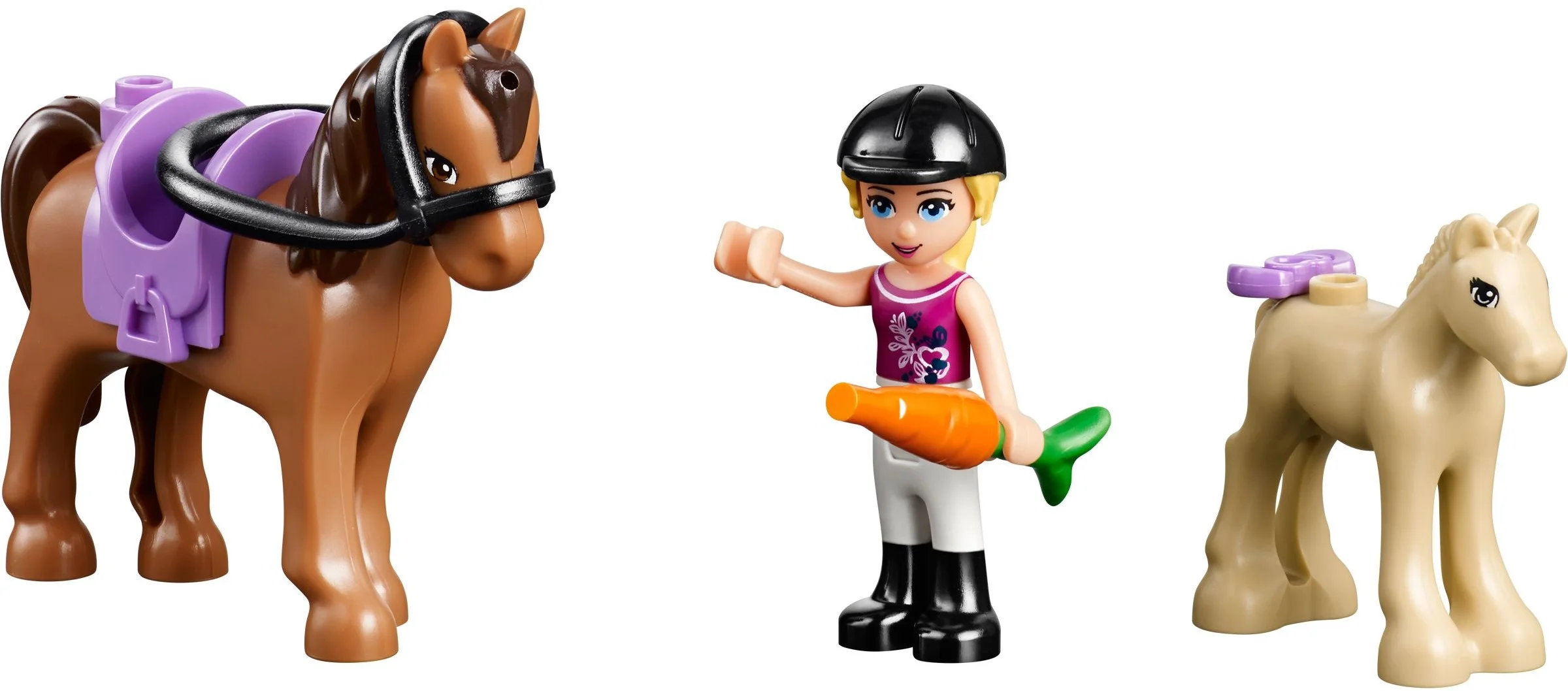 LEGO® 41039 Słoneczne ranczo - zdjęcie 14