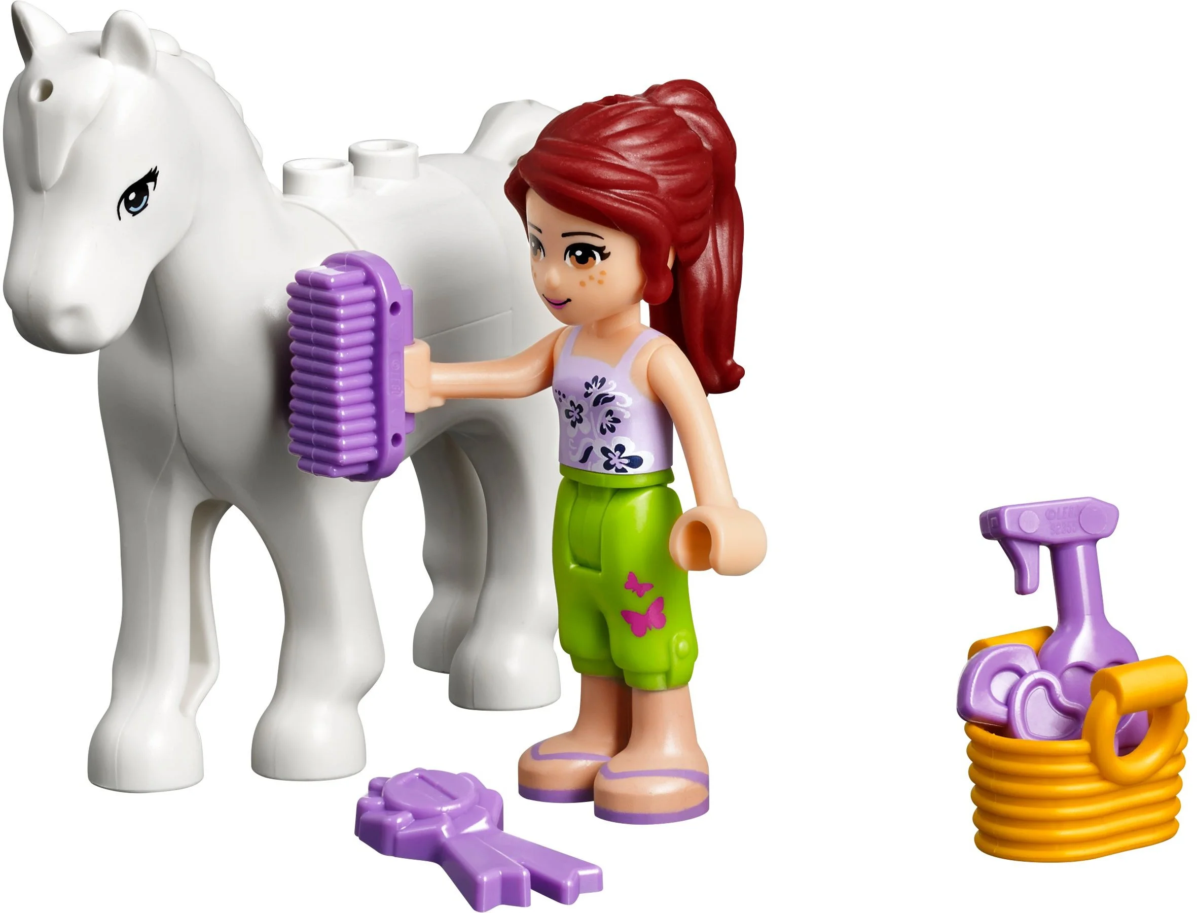 LEGO® 41039 Słoneczne ranczo - zdjęcie 15