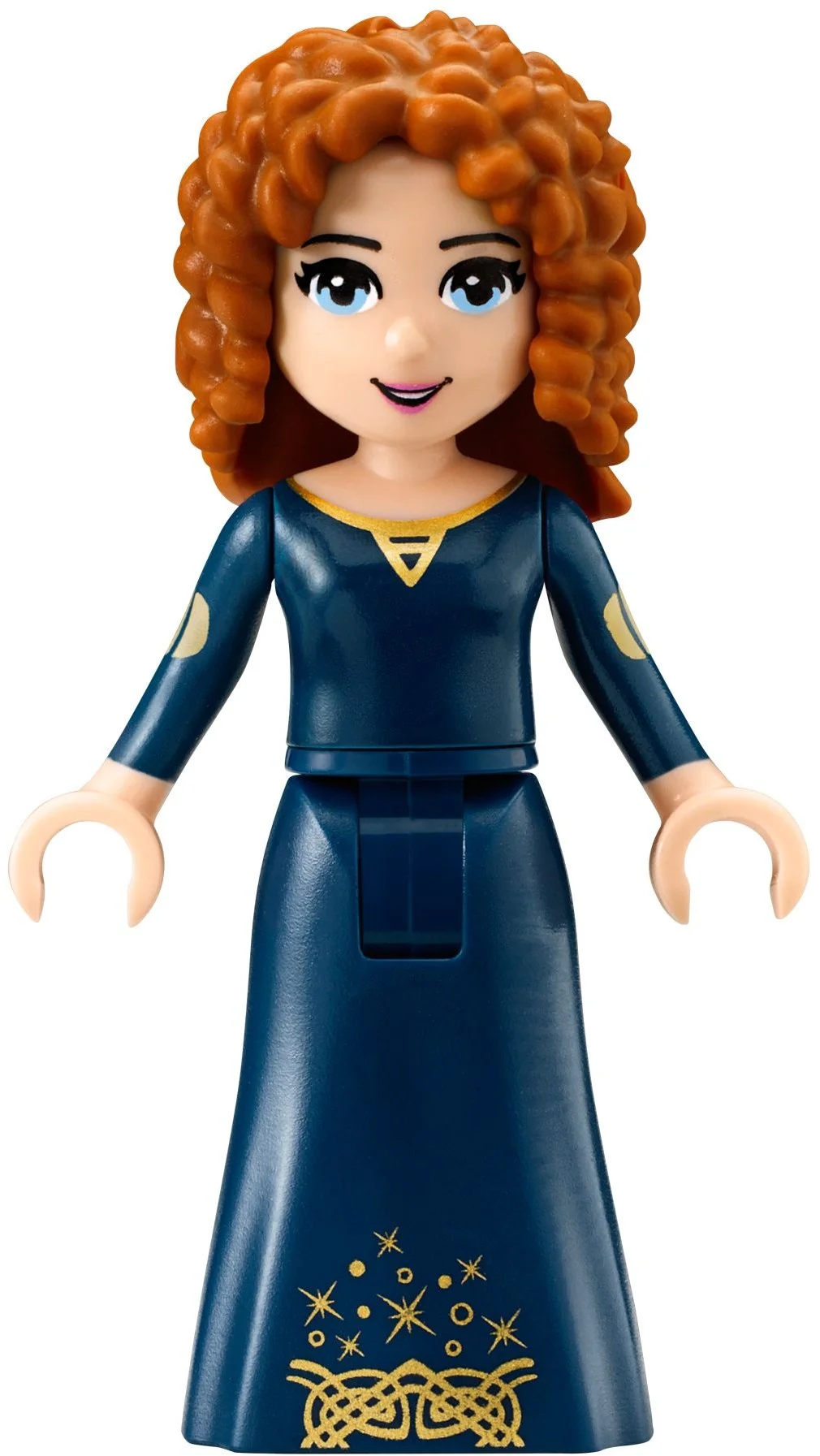LEGO® 41051 Górskie gry Meridy - zdjęcie 14