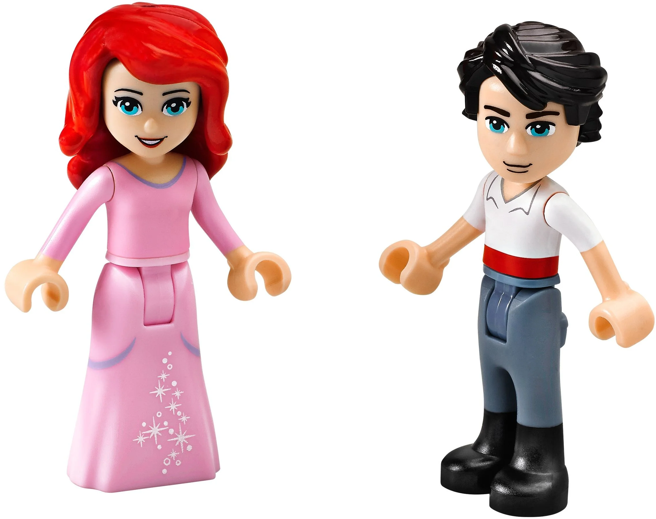 LEGO® 41052 Magiczny pocałunek Arielki - zdjęcie 15