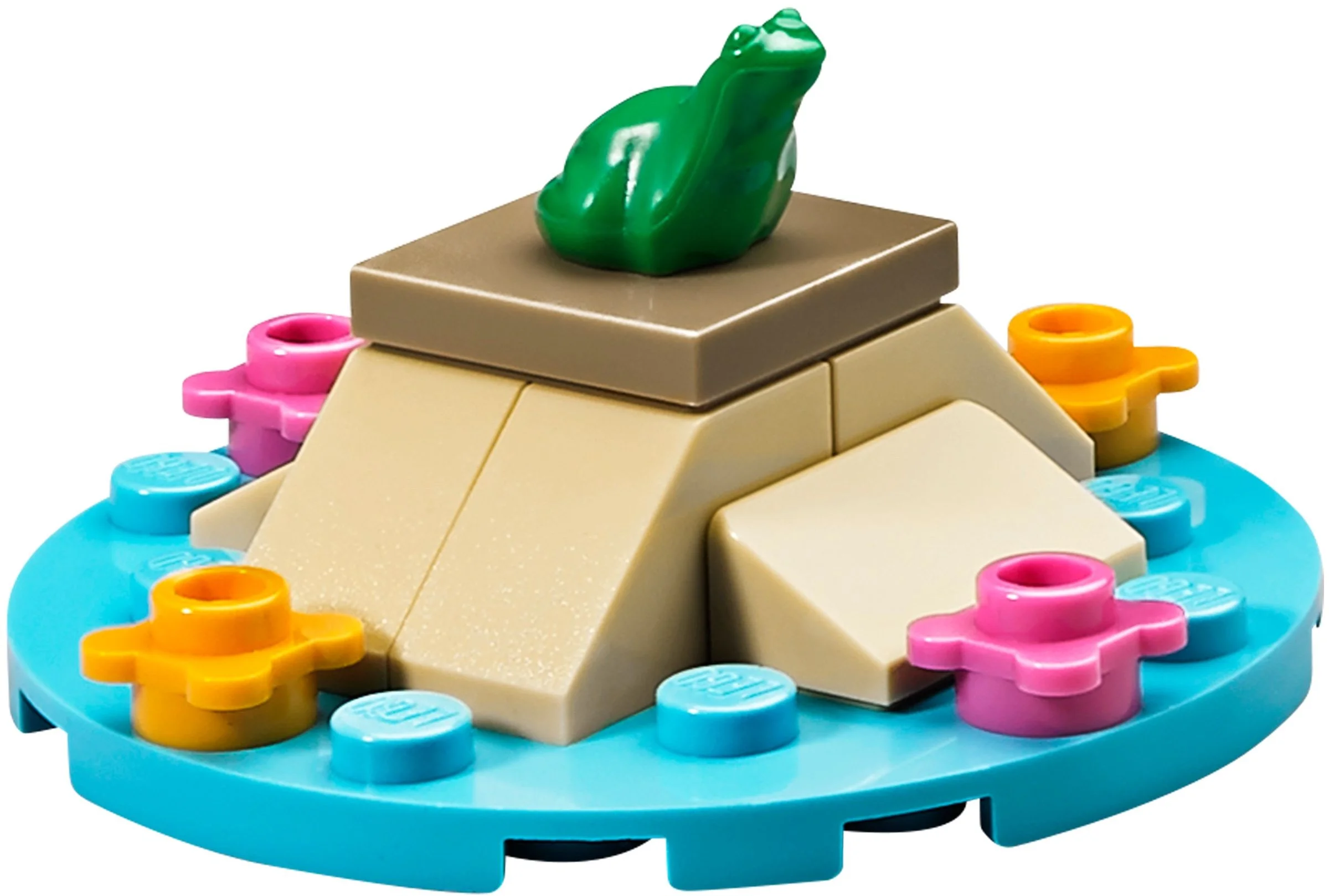 LEGO® 41052 Magiczny pocałunek Arielki - zdjęcie 16