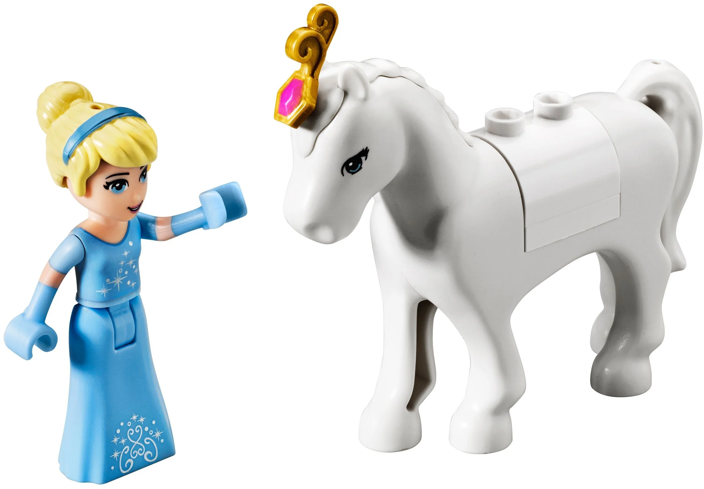 LEGO® 41053 Kareta Kopciuszka - zdjęcie 11