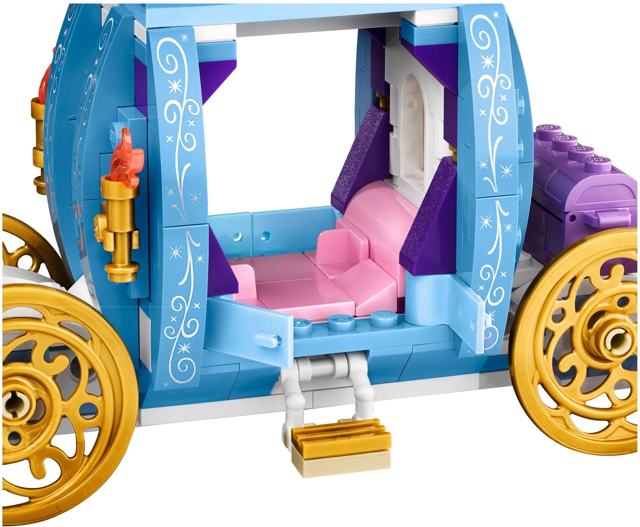 LEGO® 41053 Kareta Kopciuszka - zdjęcie 13