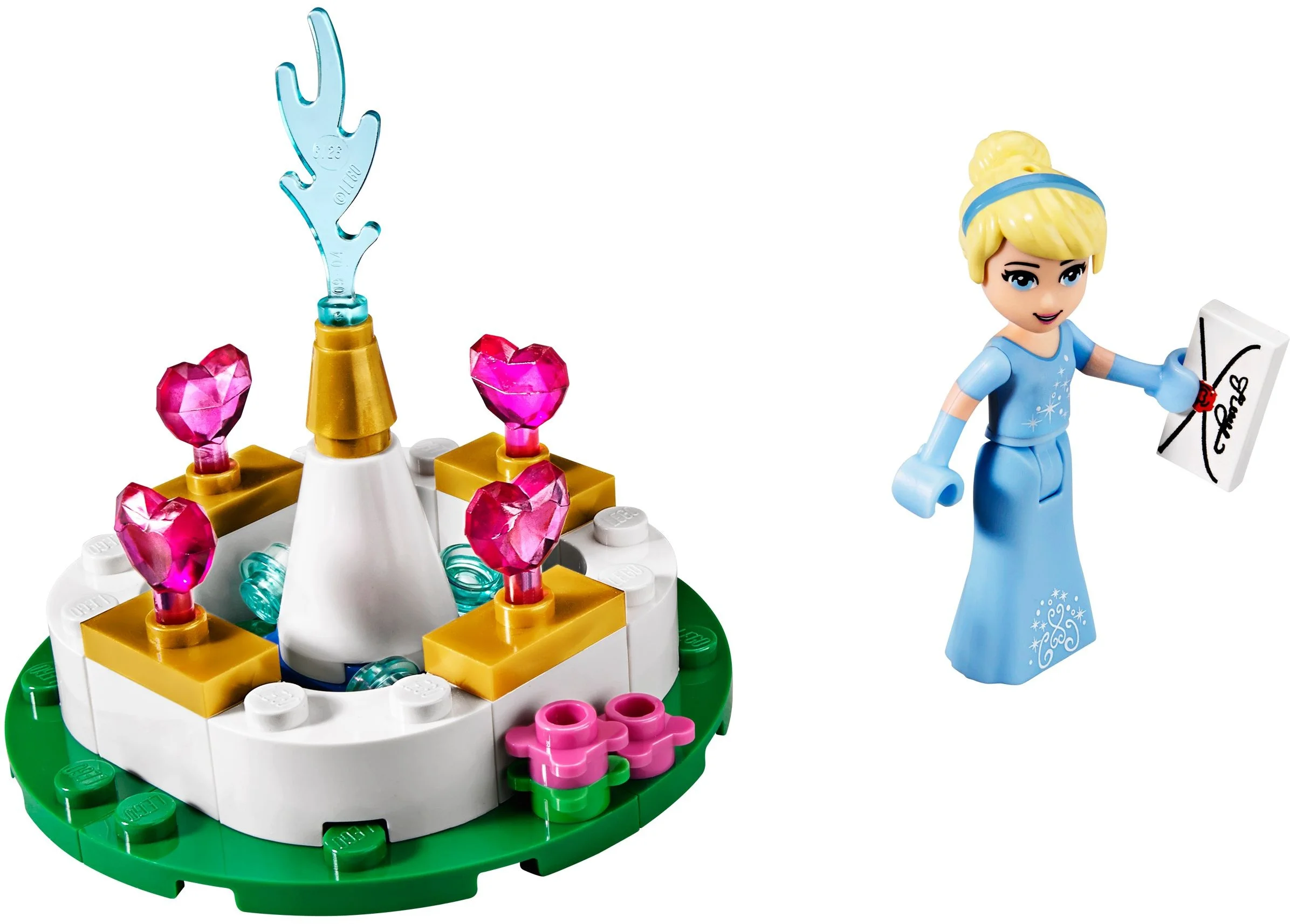 LEGO® 41053 Kareta Kopciuszka - zdjęcie 15