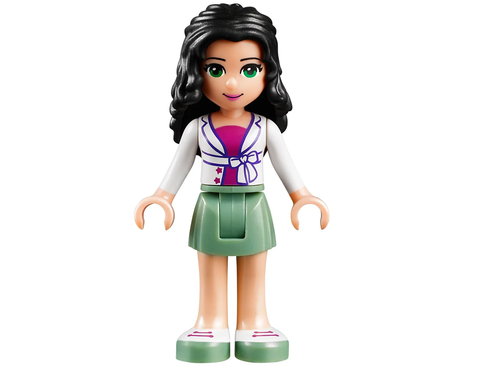 LEGO® 41056 Wóz Telewizyjny w Heartlake City - zdjęcie 9