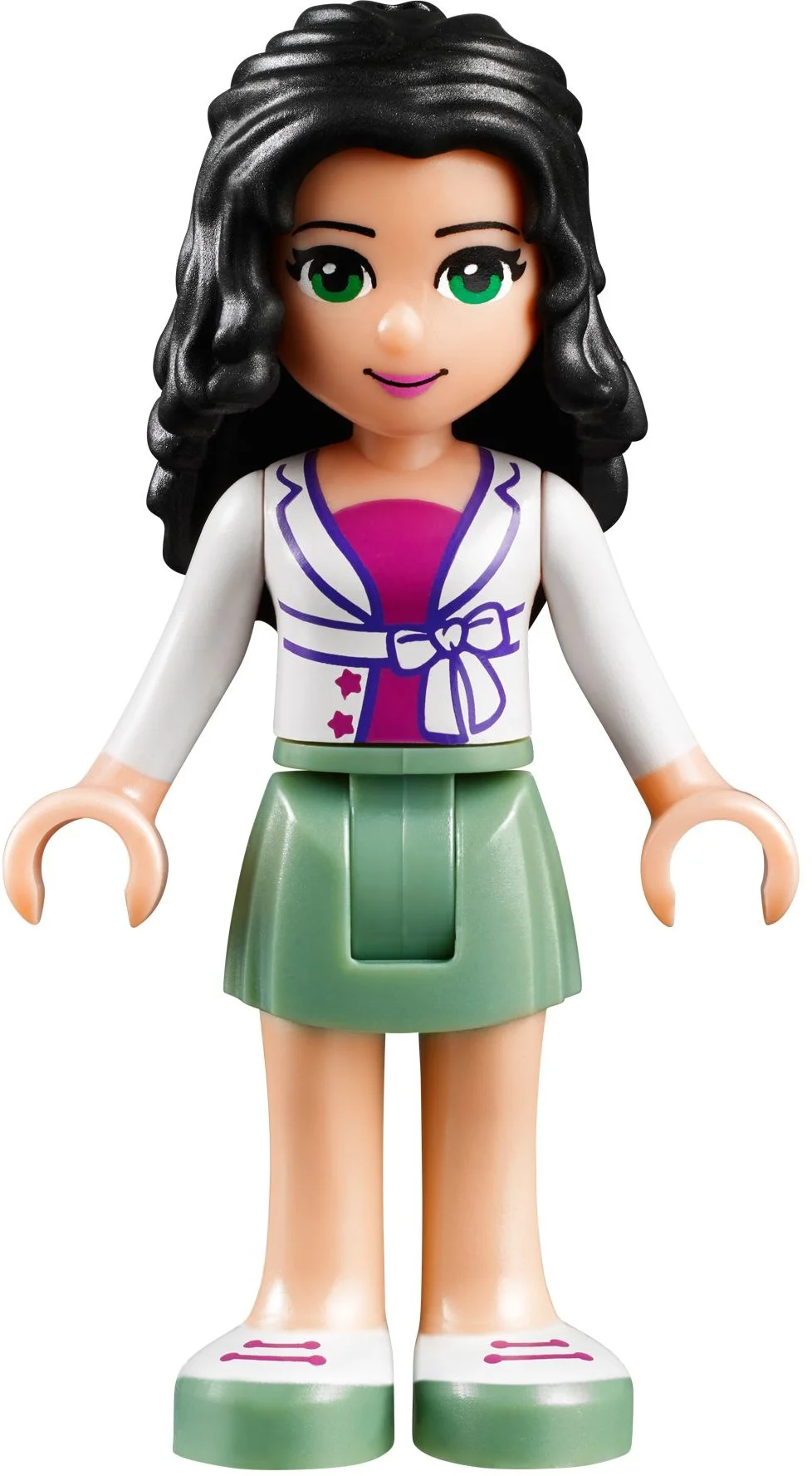 LEGO® 41056 Wóz Telewizyjny w Heartlake City - zdjęcie 16