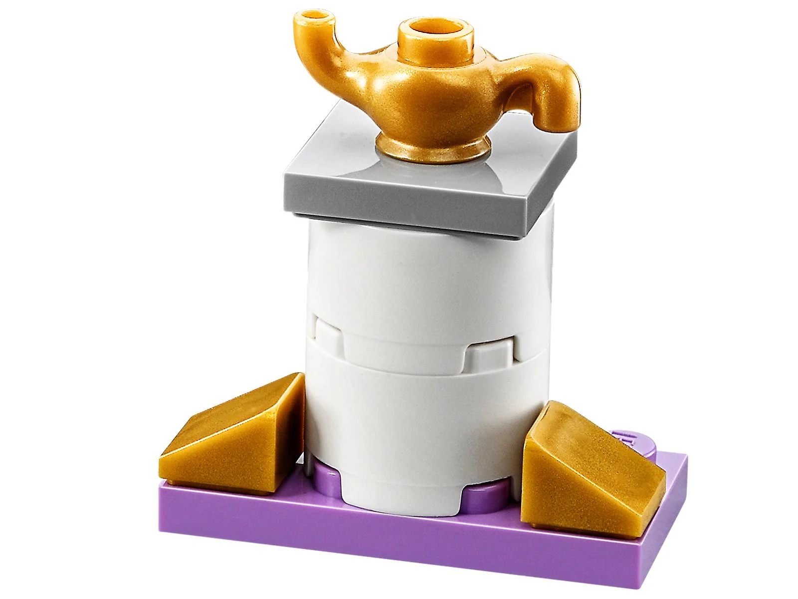 LEGO® 41061 Egzotyczny Pałac Jaśminki - zdjęcie 4