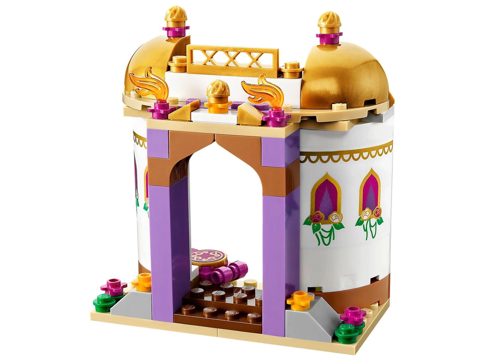 LEGO® 41061 Egzotyczny Pałac Jaśminki - zdjęcie 5