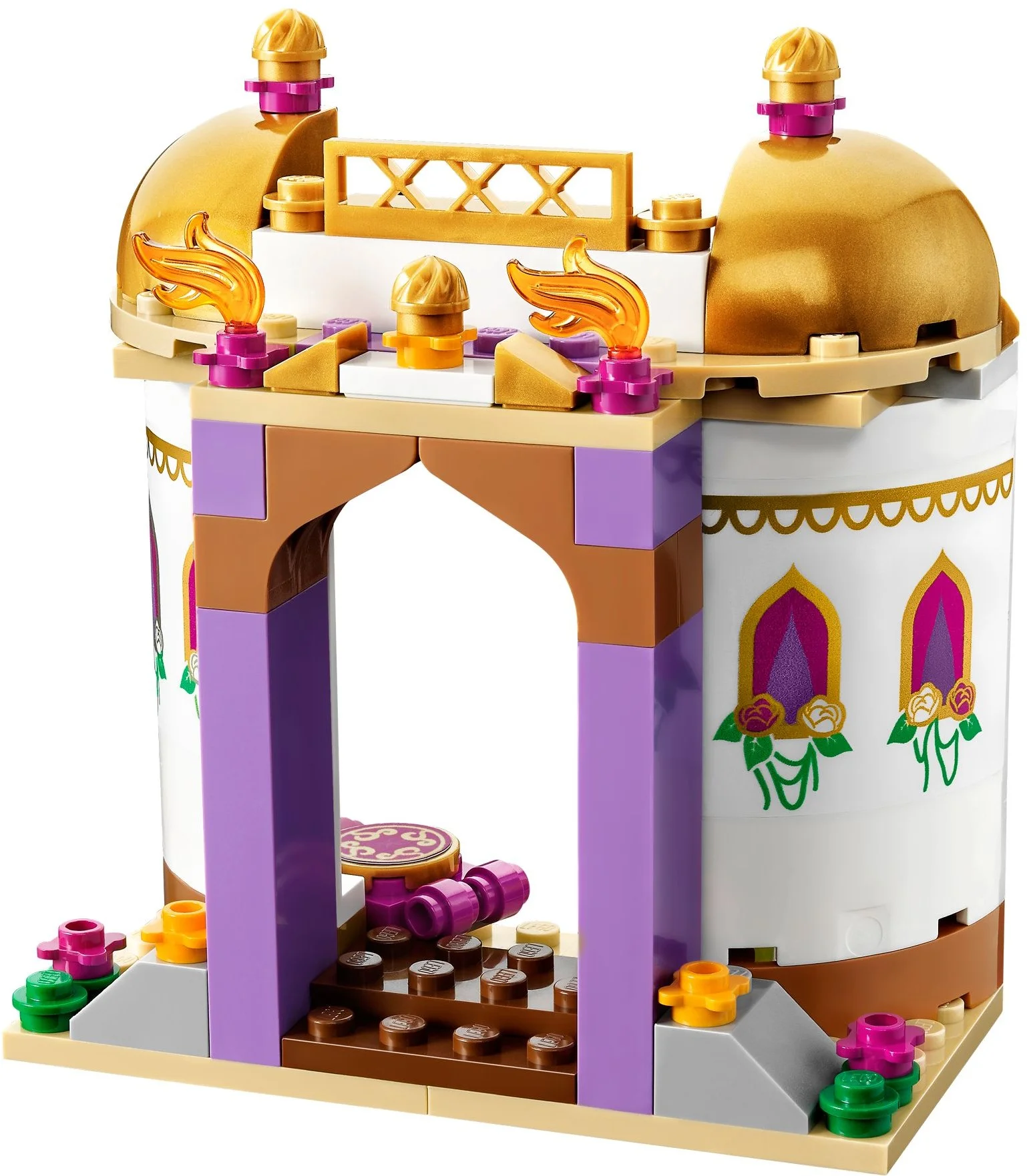 LEGO® 41061 Egzotyczny Pałac Jaśminki - zdjęcie 10