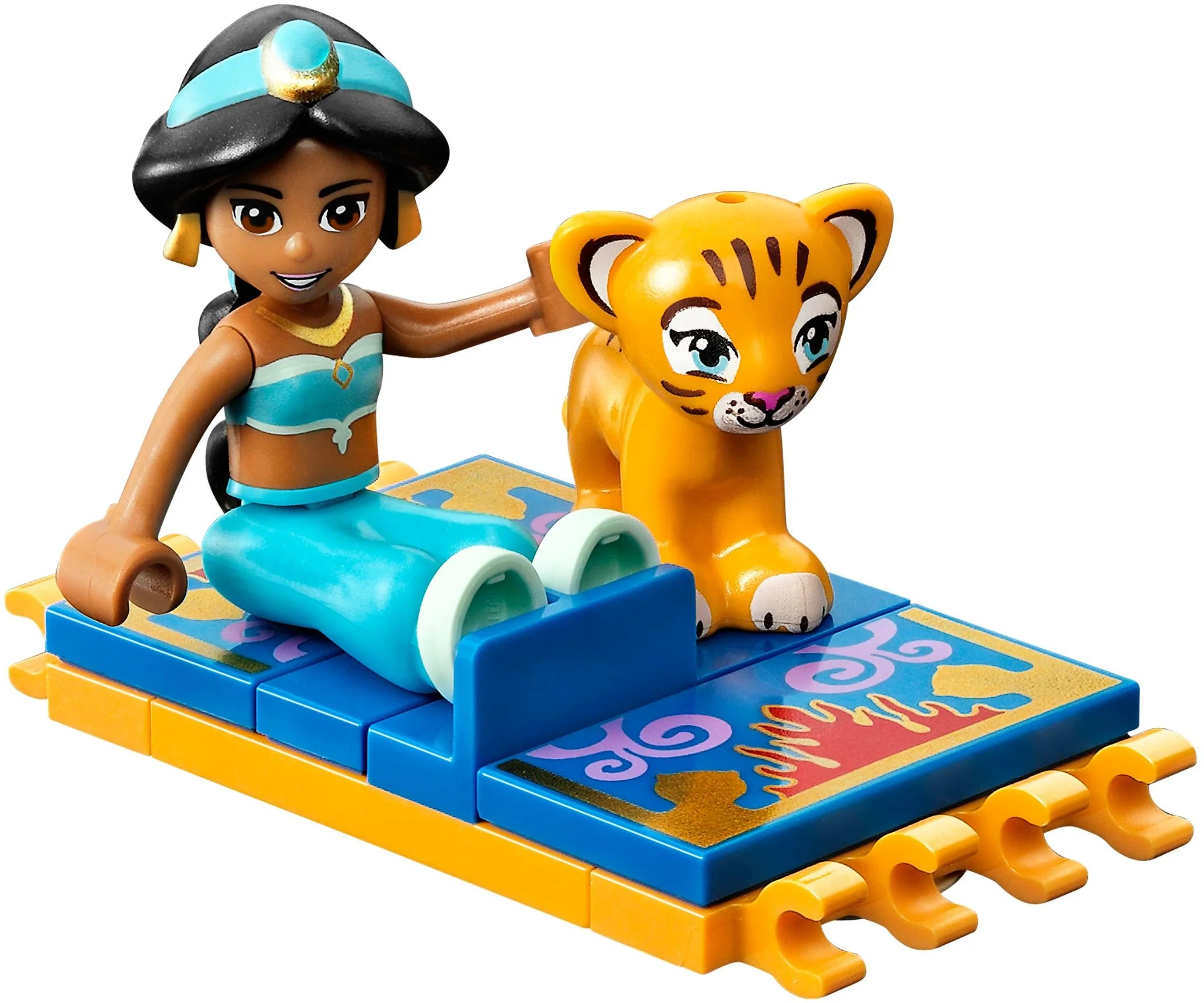 LEGO® 41061 Egzotyczny Pałac Jaśminki - zdjęcie 11