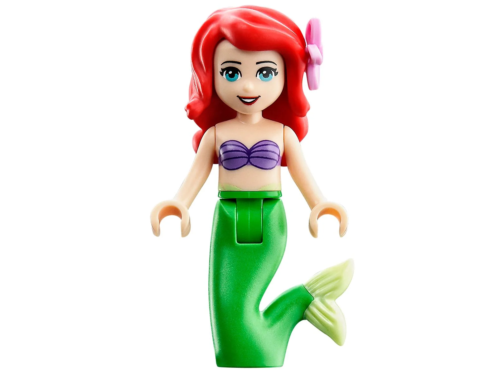 LEGO® 41063 Podmorski pałac Arielki - zdjęcie 9
