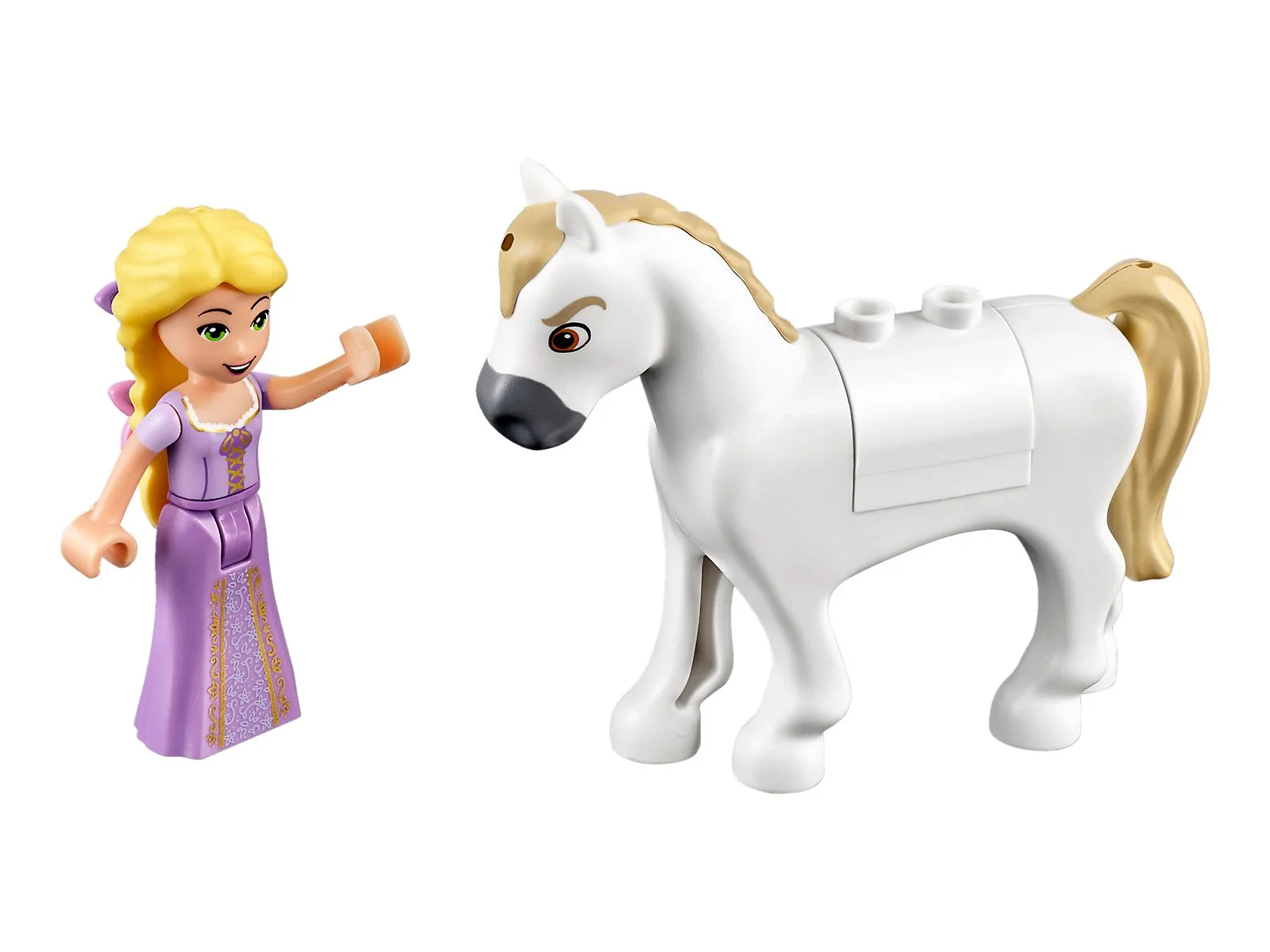 LEGO® 41065 Najlepszy dzień Roszpunki - zdjęcie 3