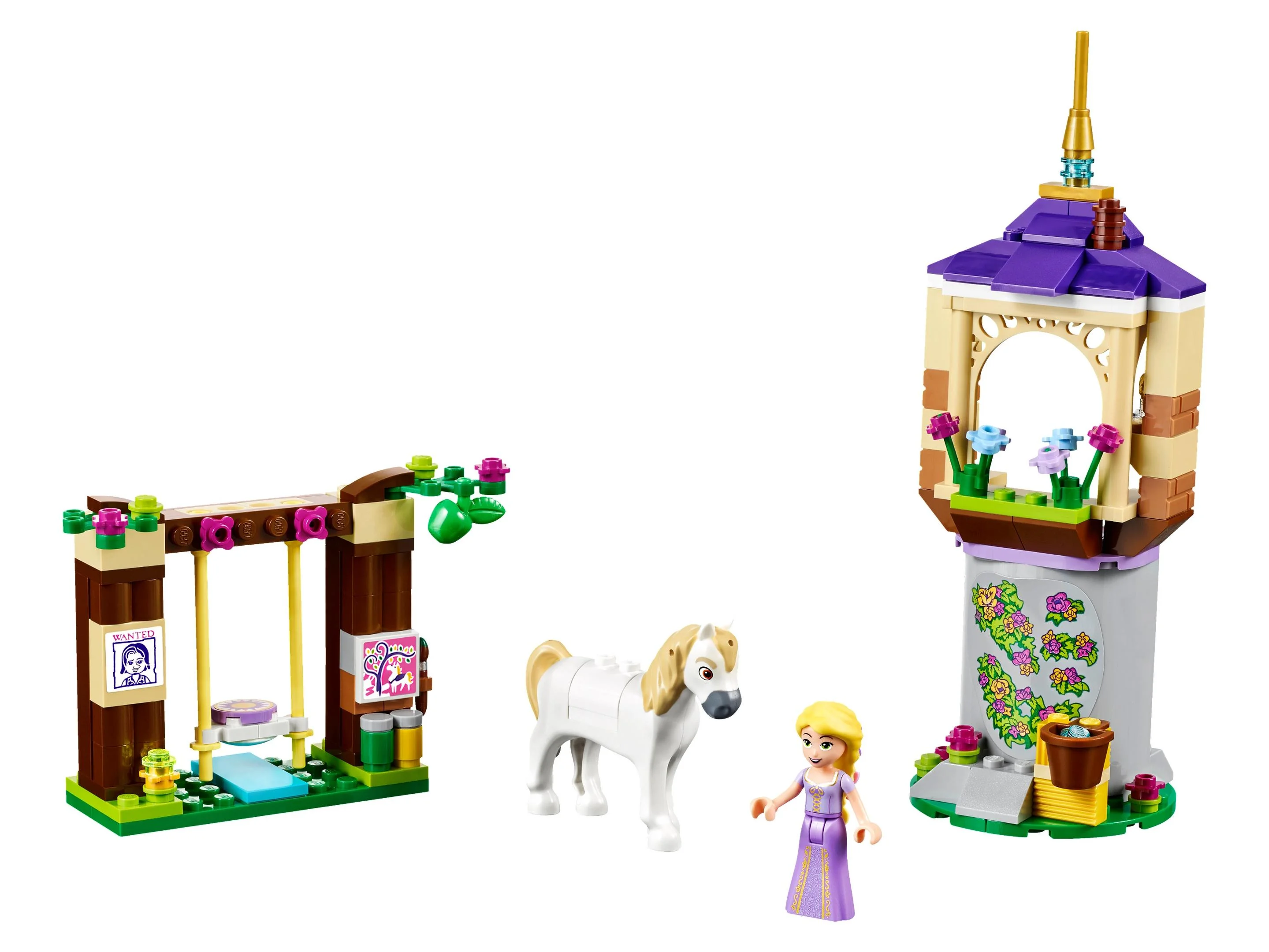 LEGO® 41065 Najlepszy dzień Roszpunki - zdjęcie 6