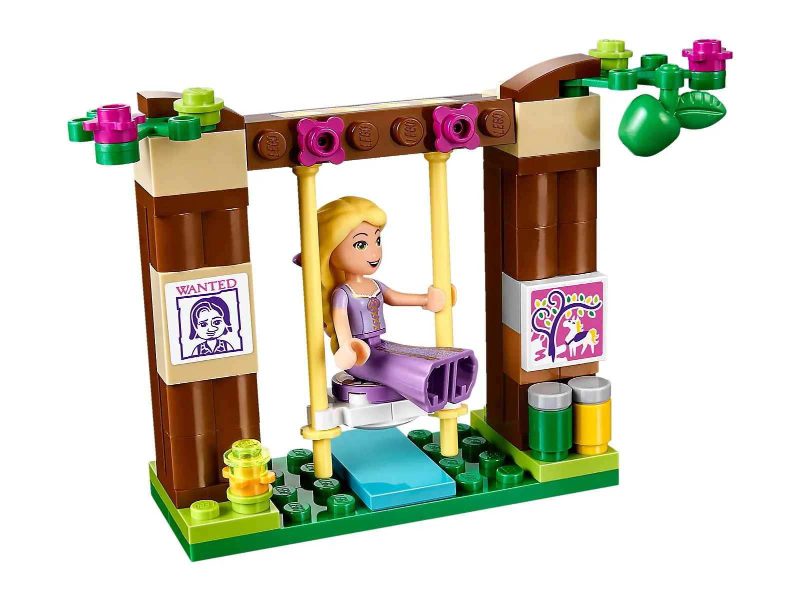 LEGO® 41065 Najlepszy dzień Roszpunki - zdjęcie 7