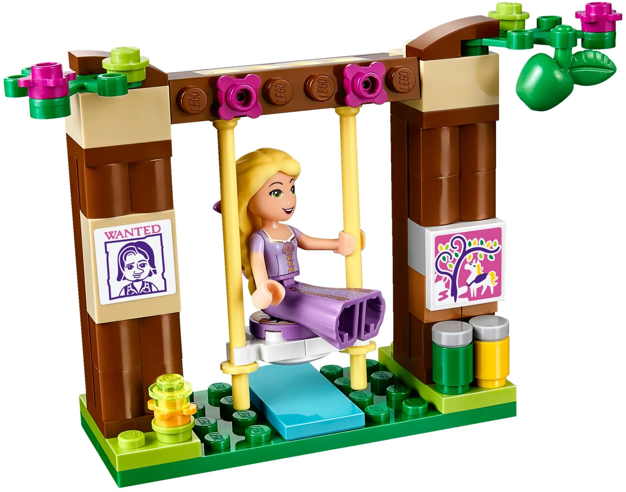 LEGO® 41065 Najlepszy dzień Roszpunki - zdjęcie 9