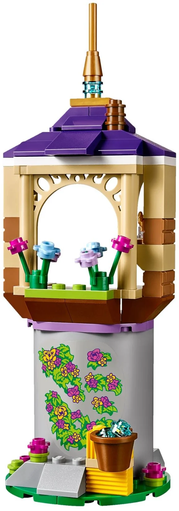 LEGO® 41065 Najlepszy dzień Roszpunki - zdjęcie 11