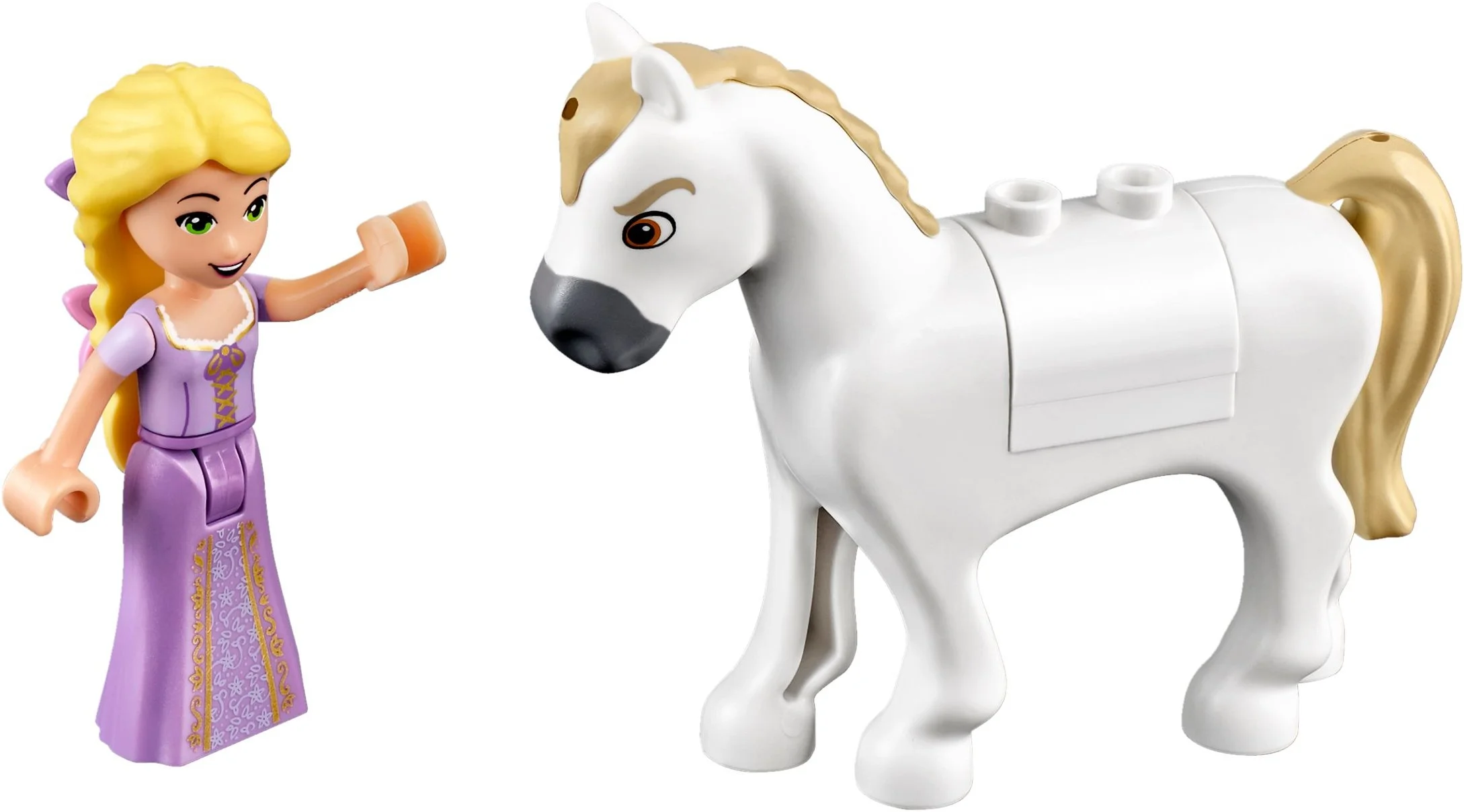 LEGO® 41065 Najlepszy dzień Roszpunki - zdjęcie 12