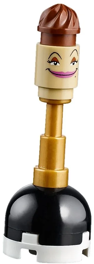 LEGO® 41067 Zaczarowany zamek Belli - zdjęcie 17