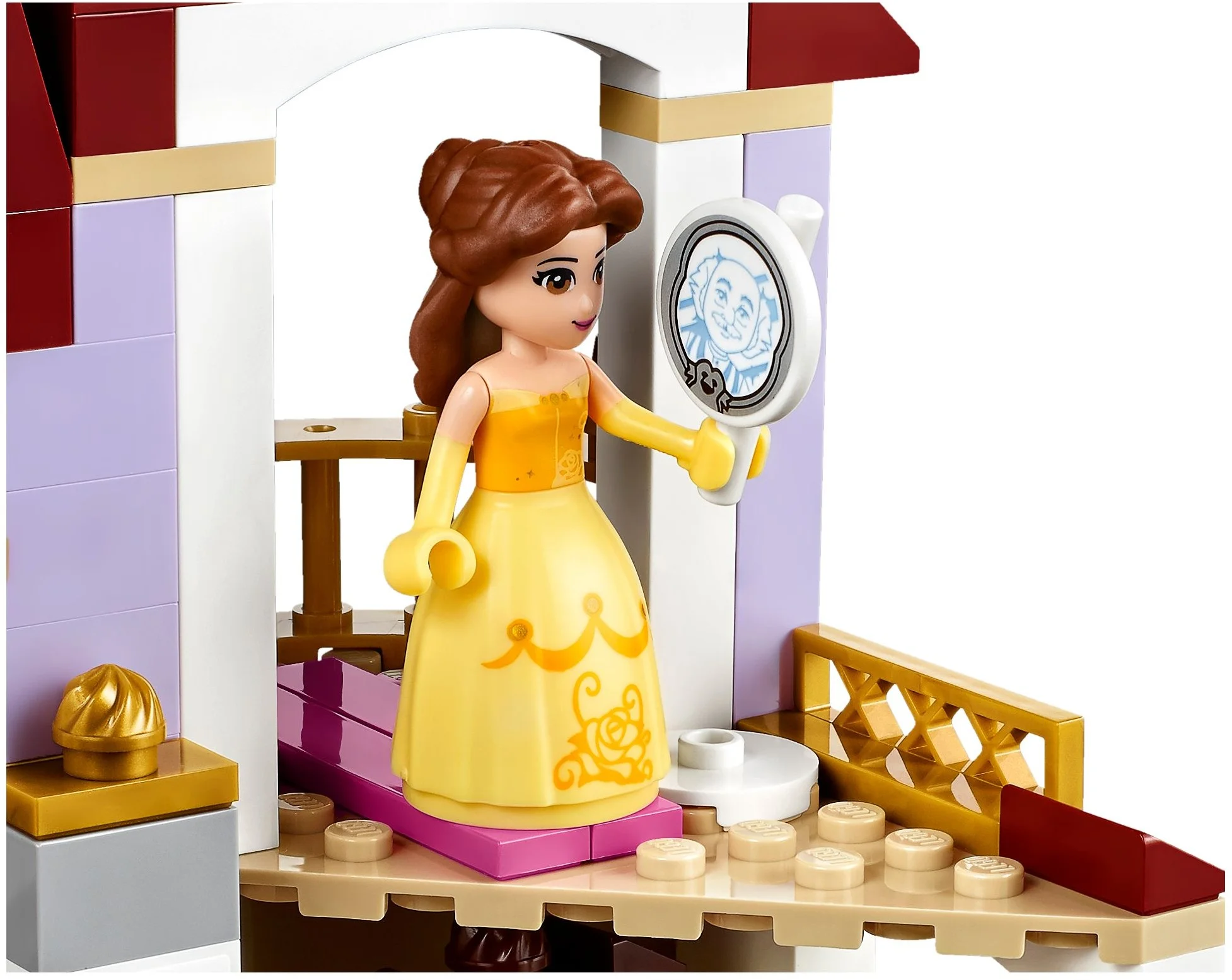 LEGO® 41067 Zaczarowany zamek Belli - zdjęcie 21